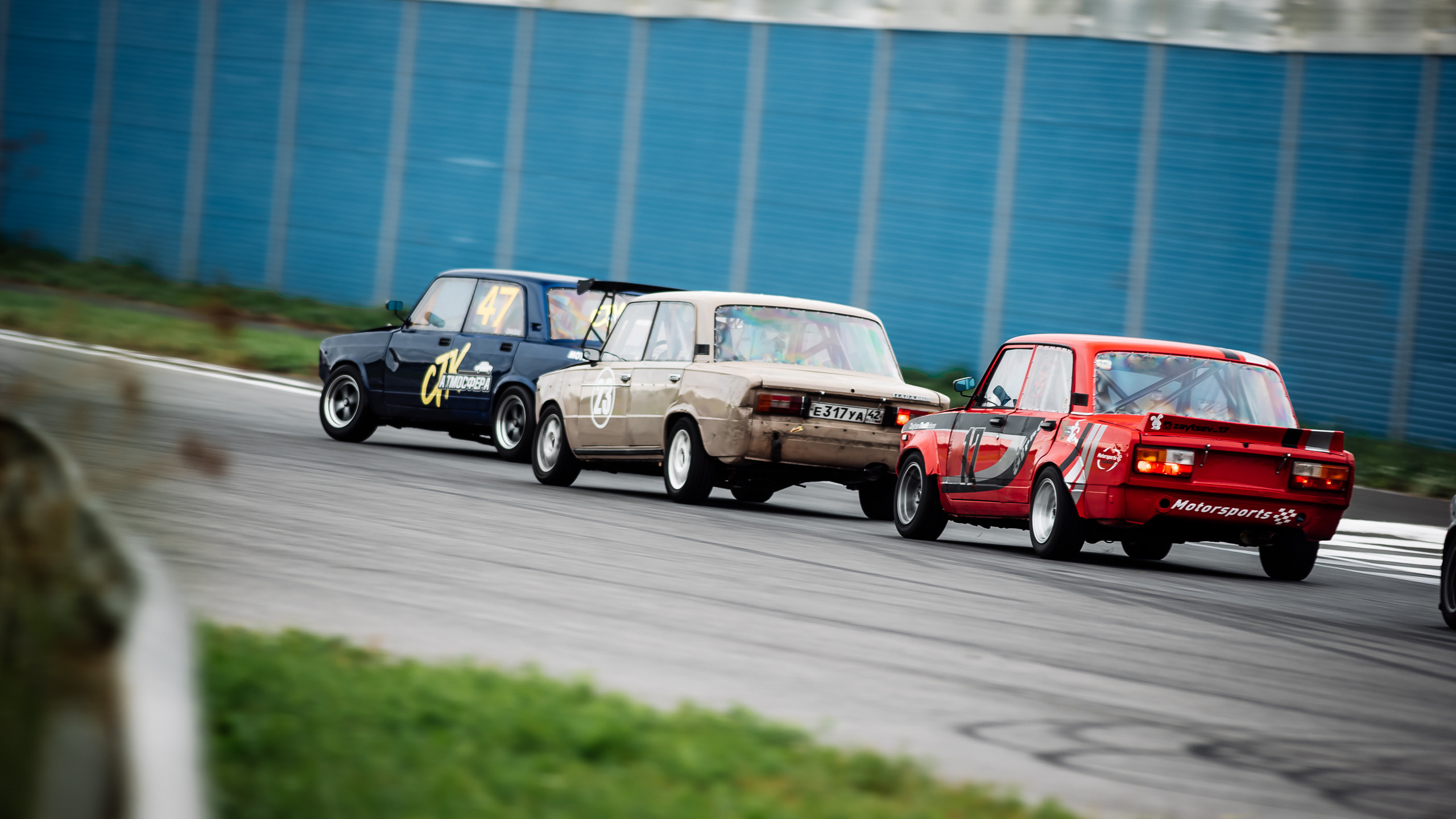 28.08.2022 — КСКГ Классика — Этап 4. Репортажный фотограф в Кемерово