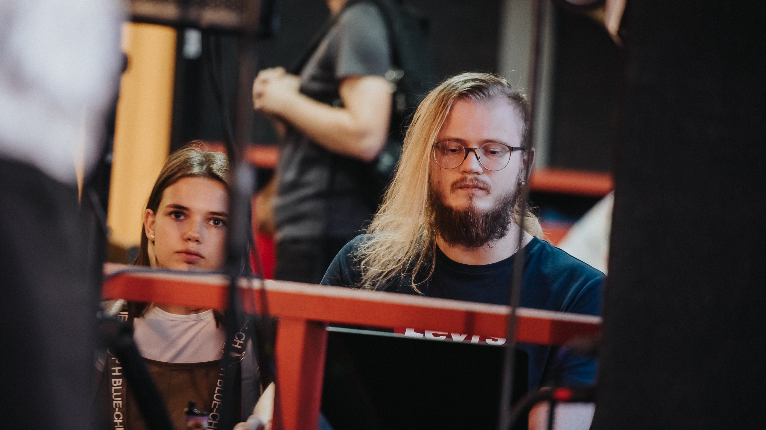 Pandora Secret 2022. Репортажный фотограф в Кемерово