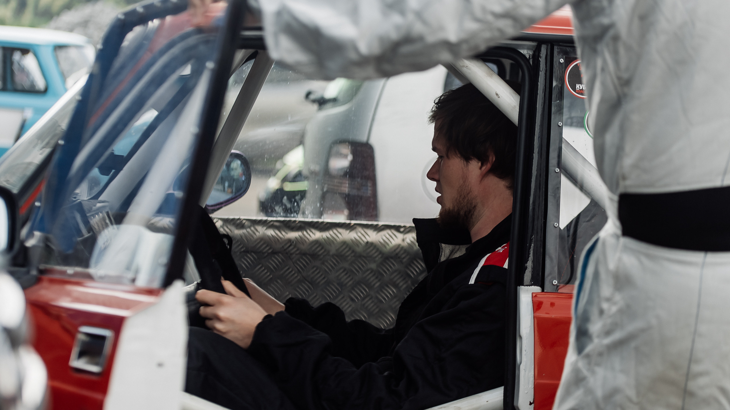 28.08.2022 — КСКГ Классика — Этап 4. Репортажный фотограф в Кемерово