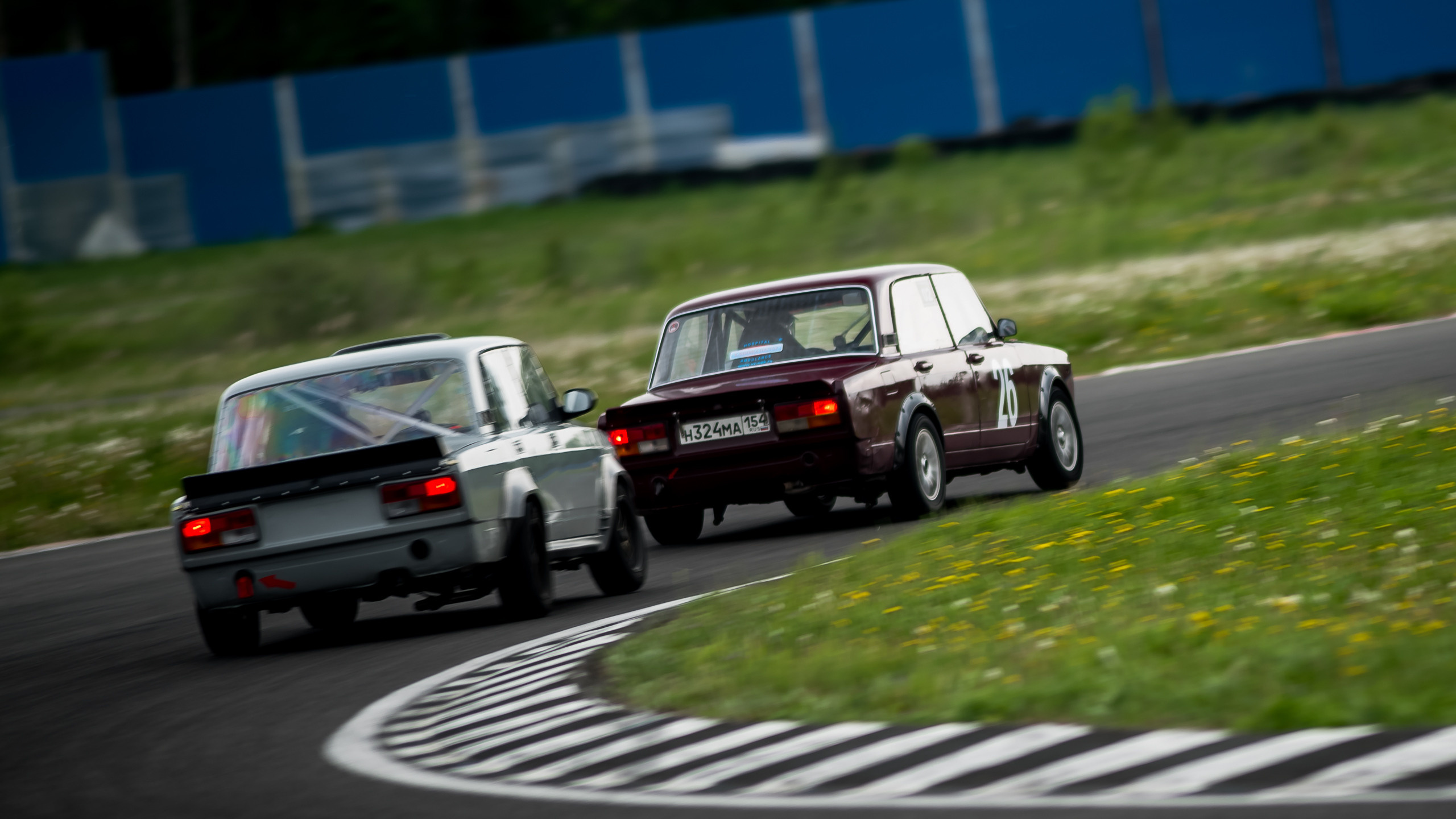 28.05.2022 — КСКГ Классика — Этап 1. Репортажный фотограф в Кемерово