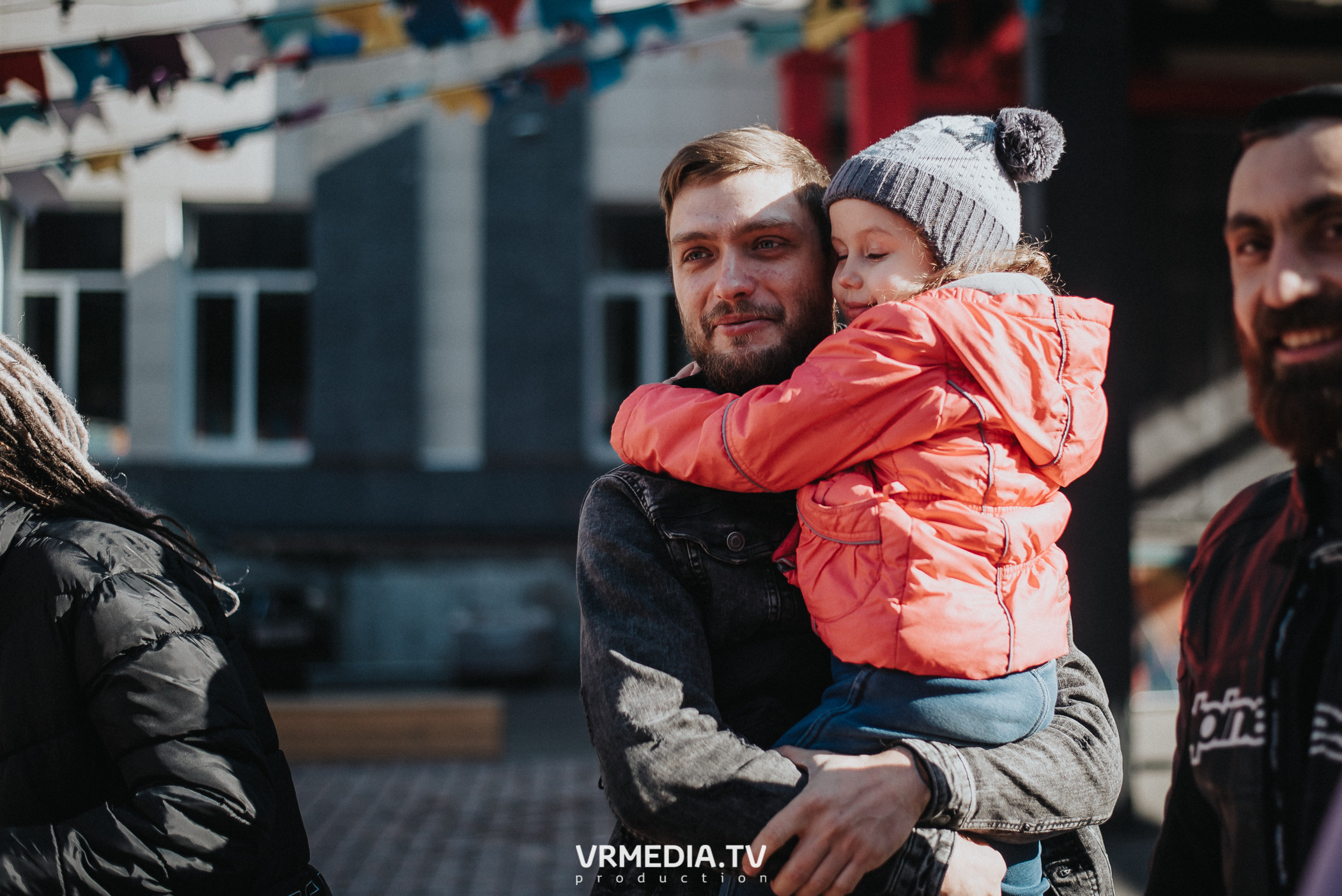 06.10.2022 — Совет мотоклубов города Кемерово. Репортажный фотограф в Кемерово