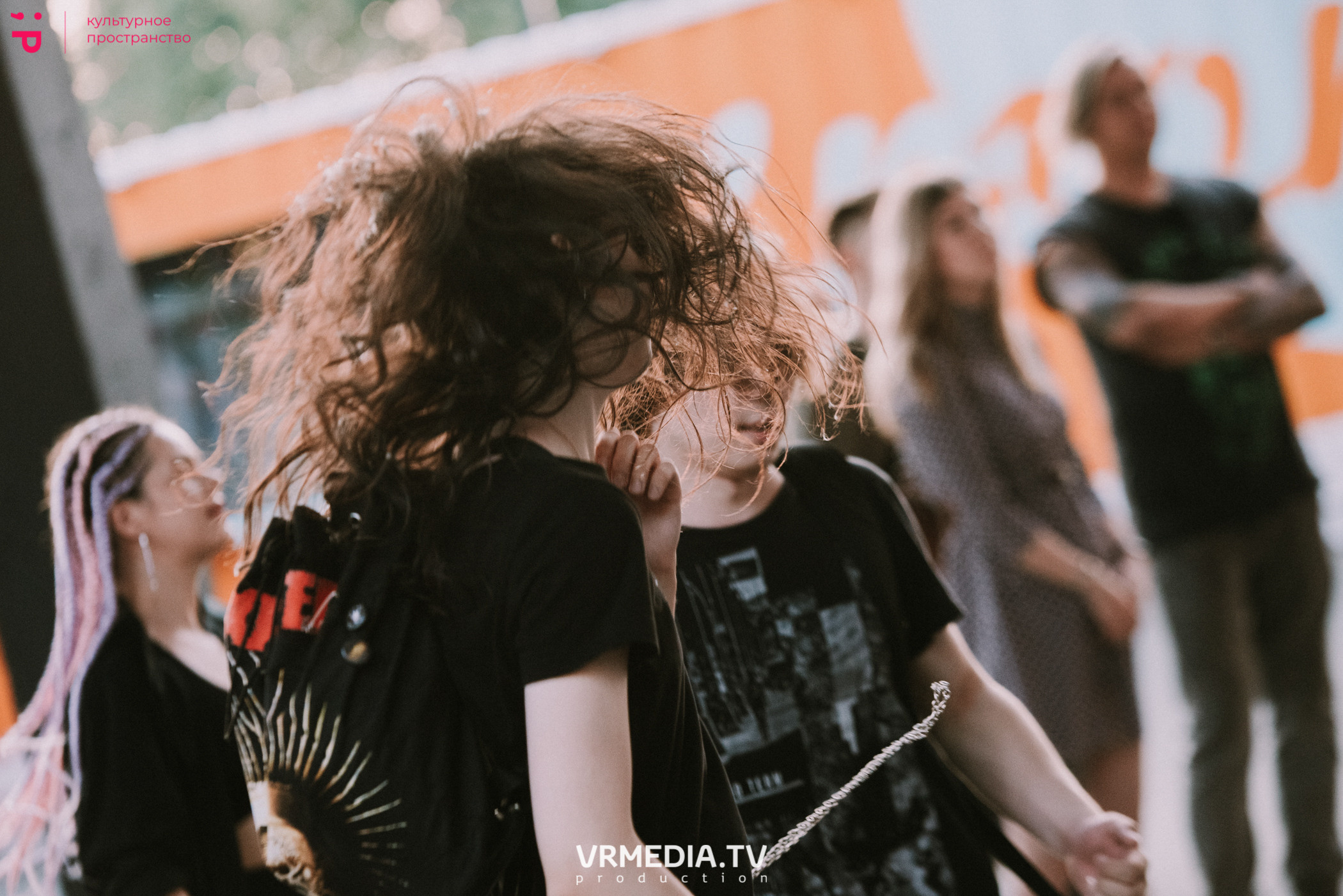 Rockfest 2022. Репортажный фотограф в Кемерово