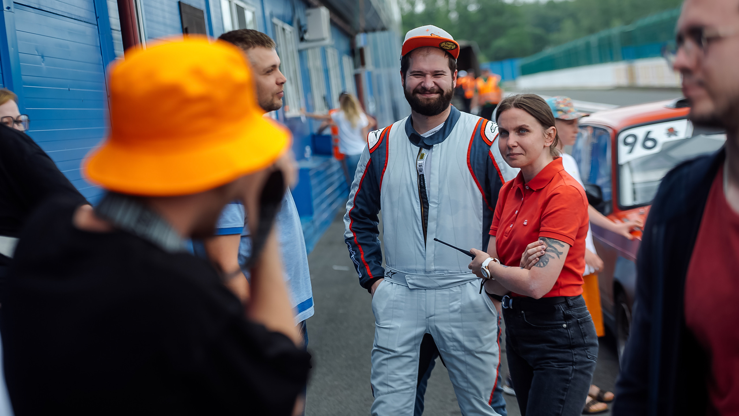 26.06.2022 — КСКГ Классика — Этап 2. Репортажный фотограф в Кемерово