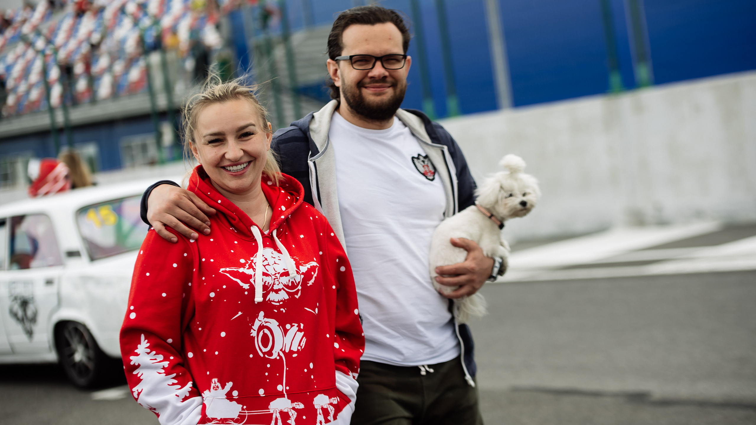 28.05.2022 — КСКГ Классика — Этап 1. Репортажный фотограф в Кемерово