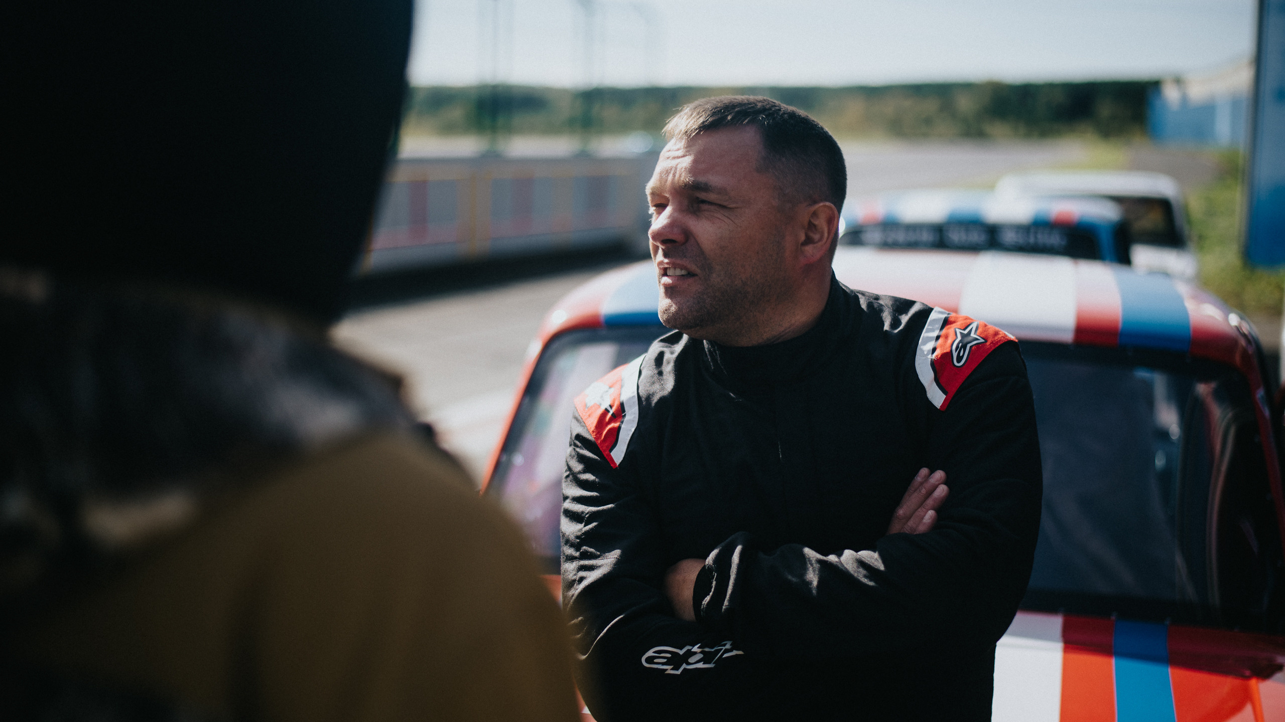 28.08.2022 — КСКГ Классика — Этап 4. Репортажный фотограф в Кемерово