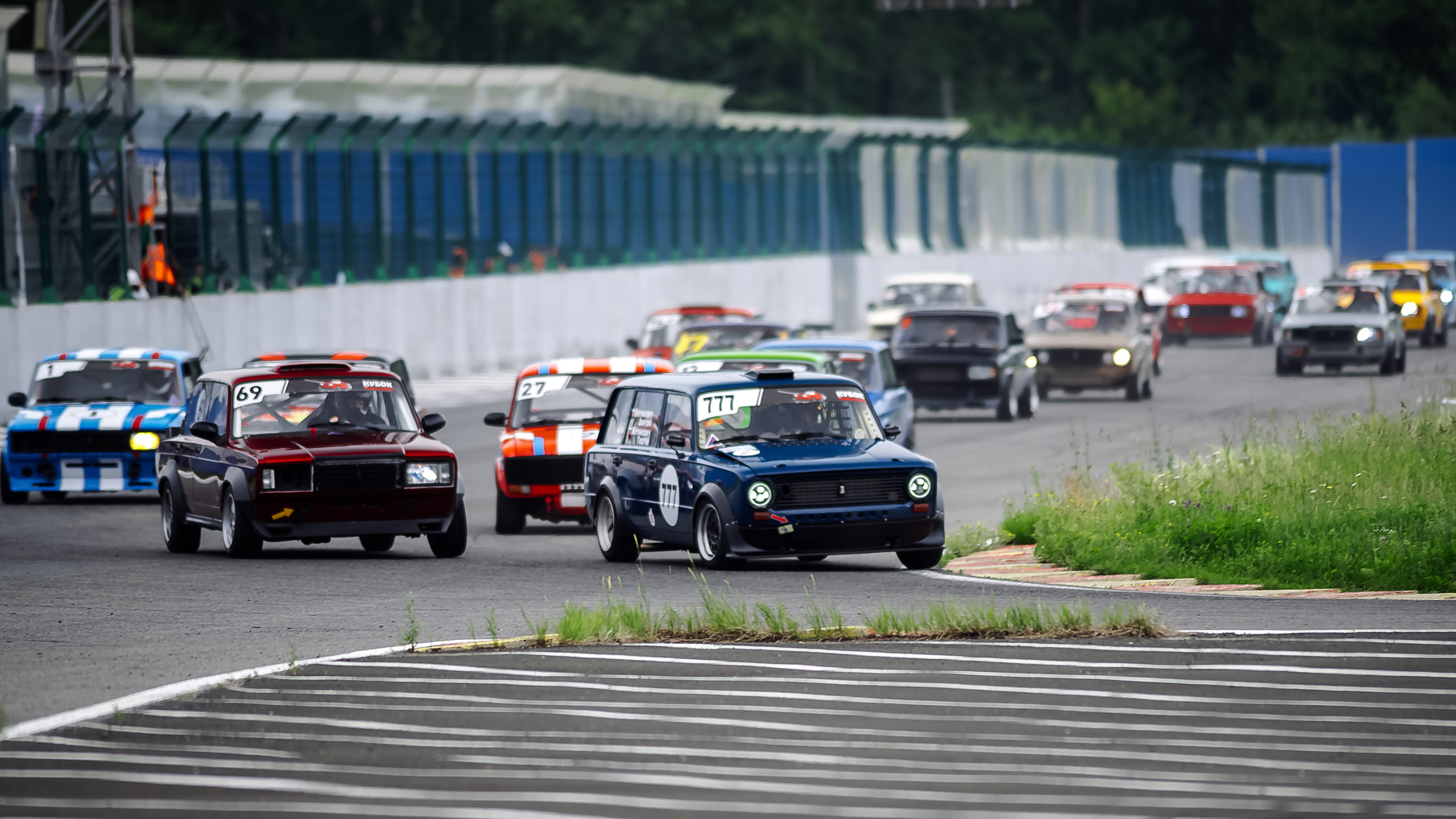 26.06.2022 — КСКГ Классика — Этап 2. Репортажный фотограф в Кемерово