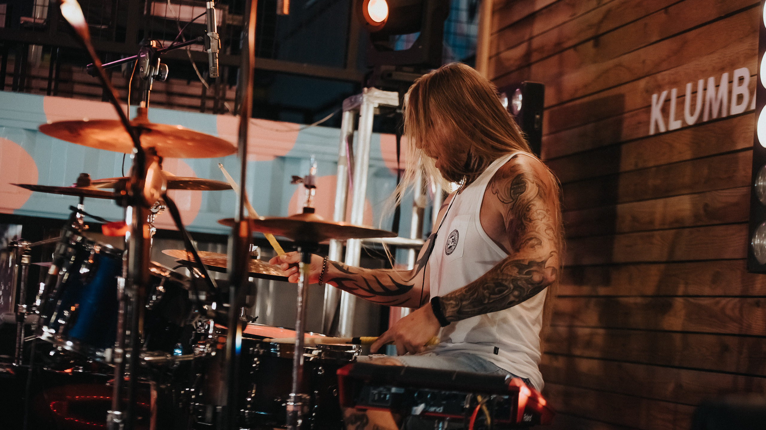 Pandora Secret 2022. Репортажный фотограф в Кемерово