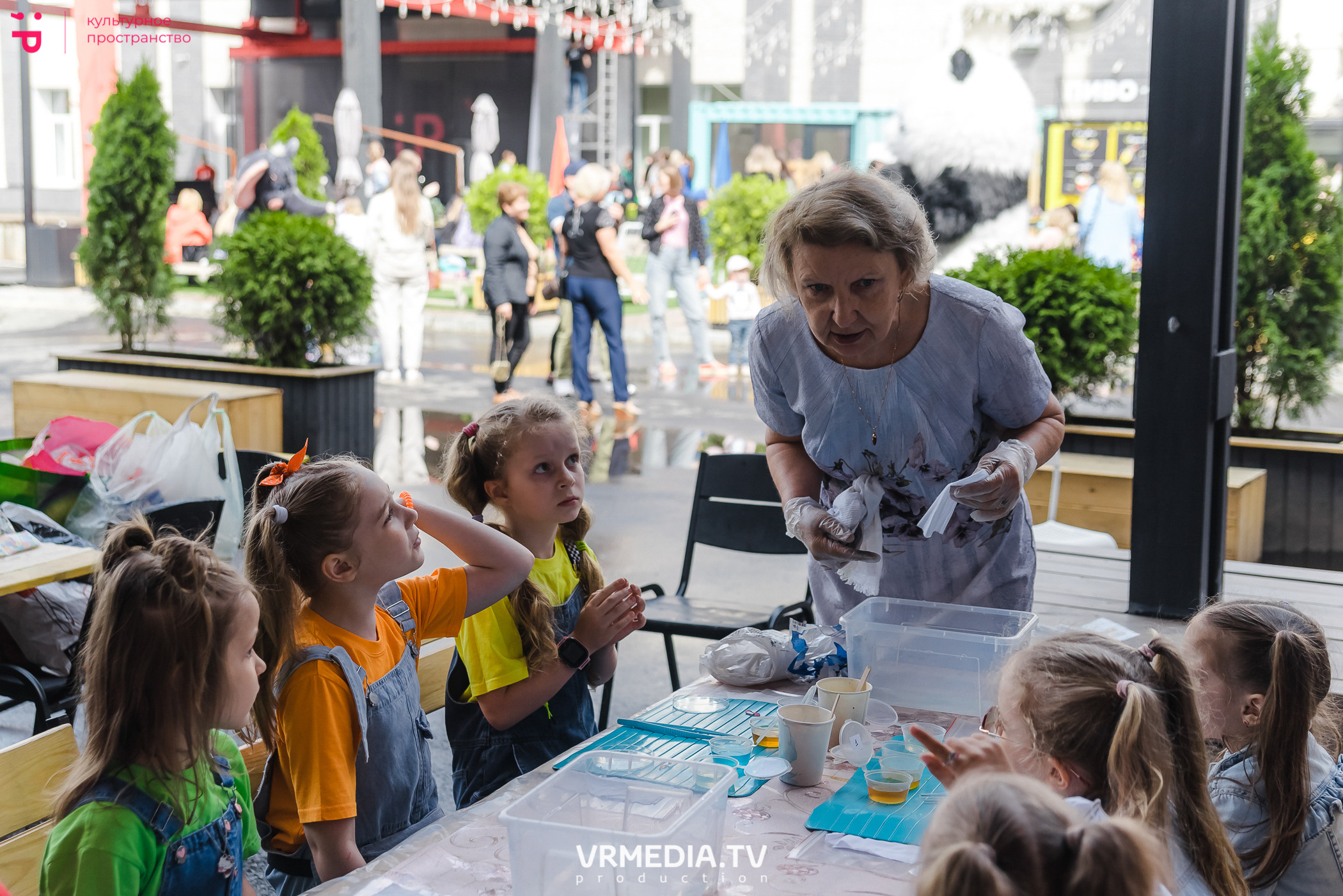 19.06.2022 — День рождения академии Игоря Крутого. Репортажный фотограф в Кемерово