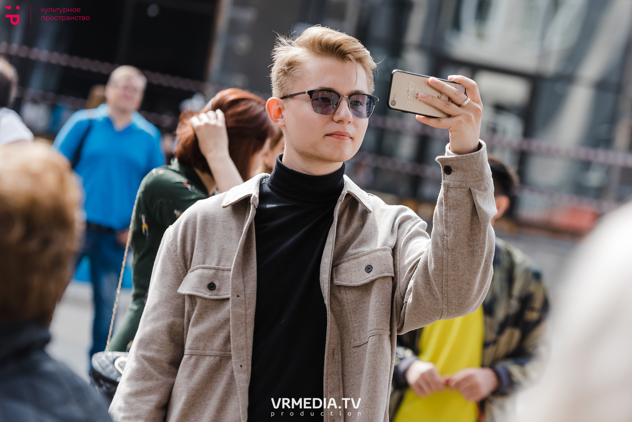 19.06.2022 — День рождения академии Игоря Крутого. Репортажный фотограф в Кемерово