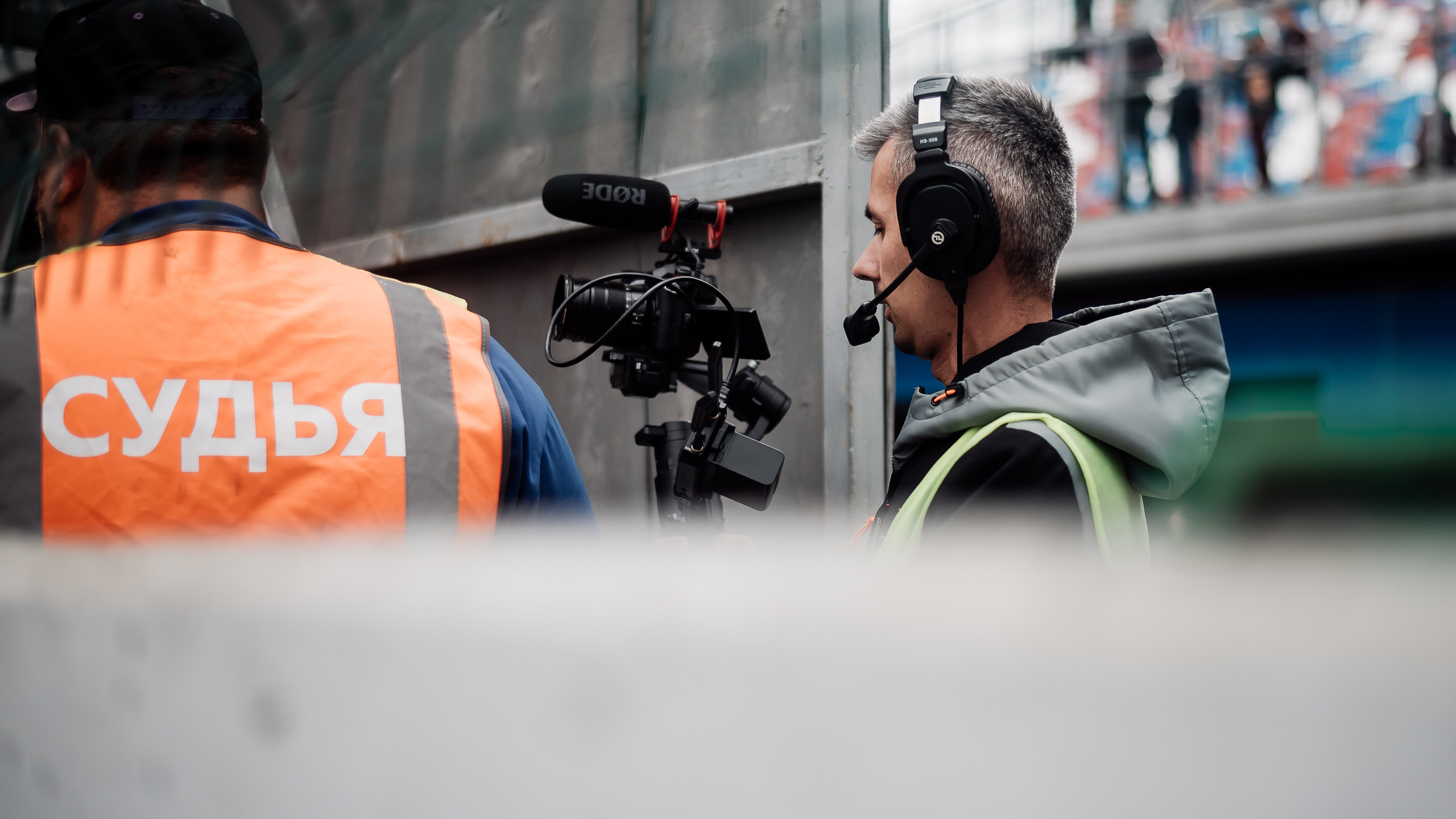 28.08.2022 — КСКГ Классика — Этап 4. Репортажный фотограф в Кемерово