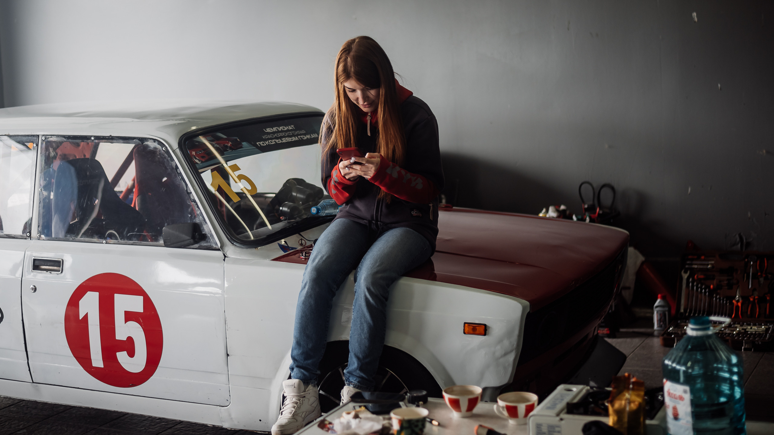 28.08.2022 — КСКГ Классика — Этап 4. Репортажный фотограф в Кемерово