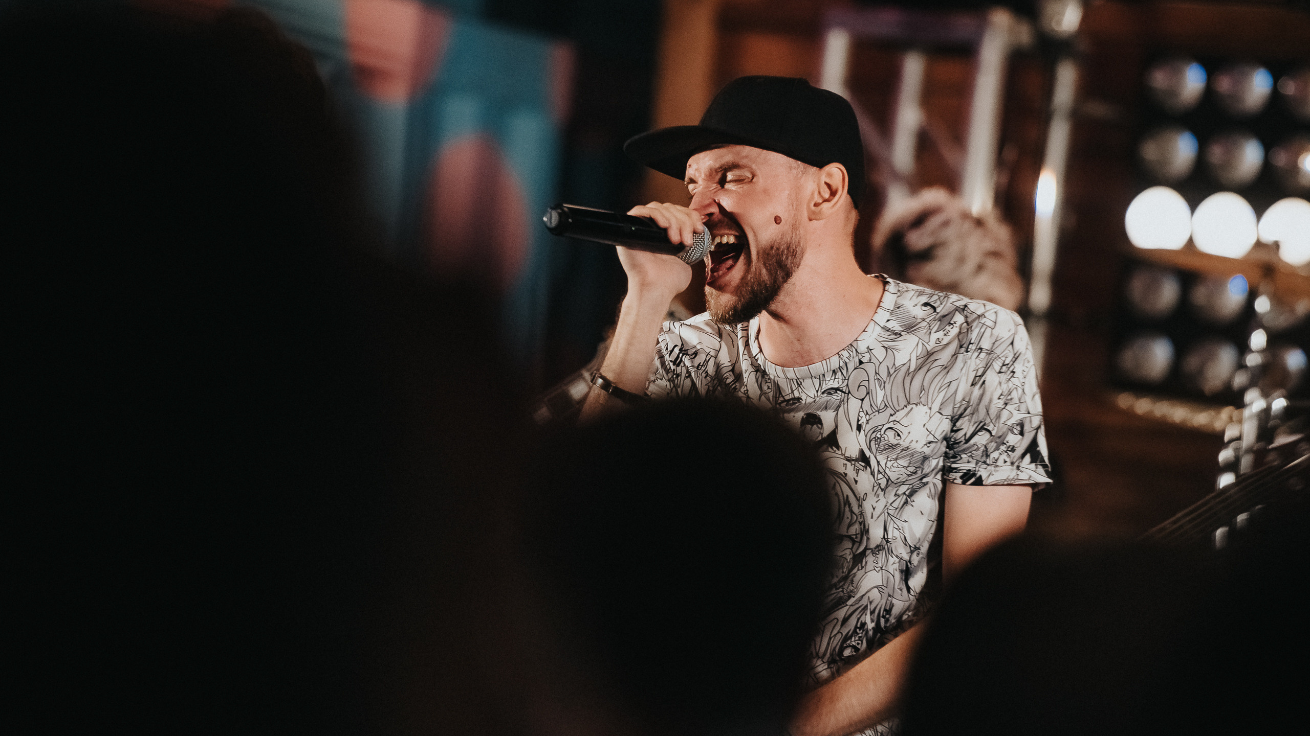 Pandora Secret 2022. Репортажный фотограф в Кемерово