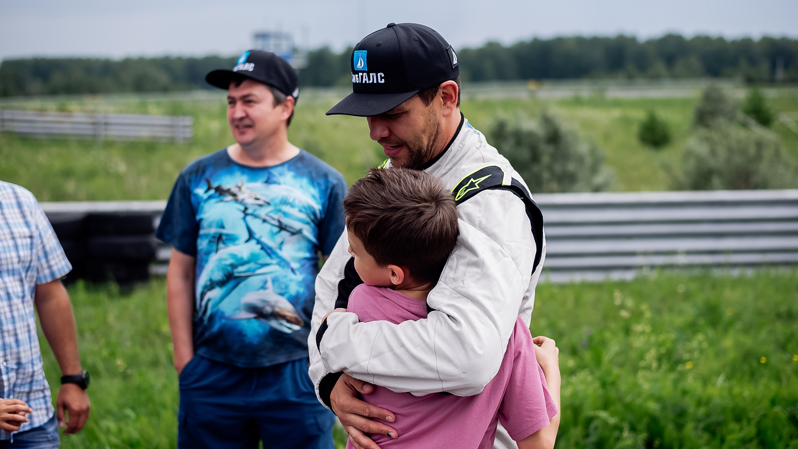 26.06.2022 — КСКГ Классика — Этап 2. Репортажный фотограф в Кемерово