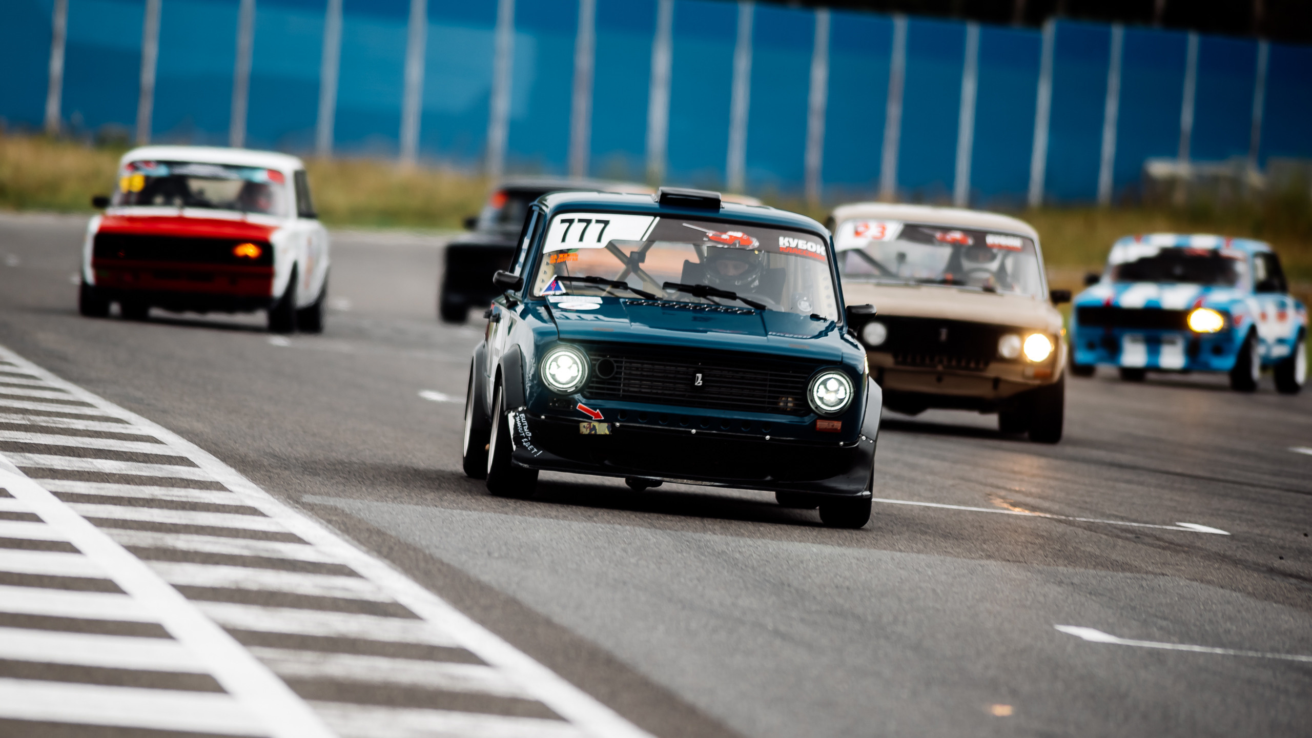 28.08.2022 — КСКГ Классика — Этап 4. Репортажный фотограф в Кемерово