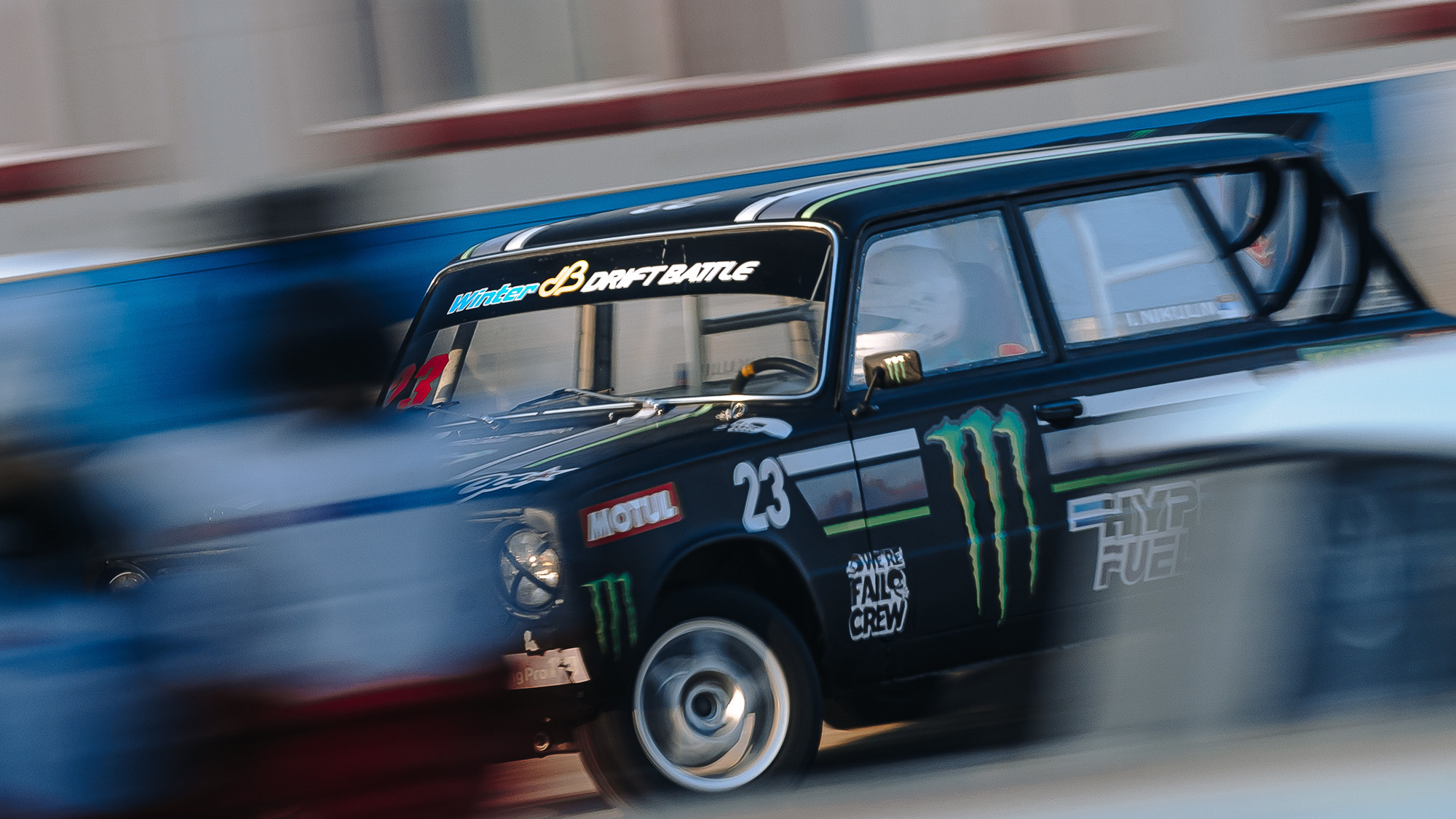 Zimkhana 2020. Репортажный фотограф в Кемерово