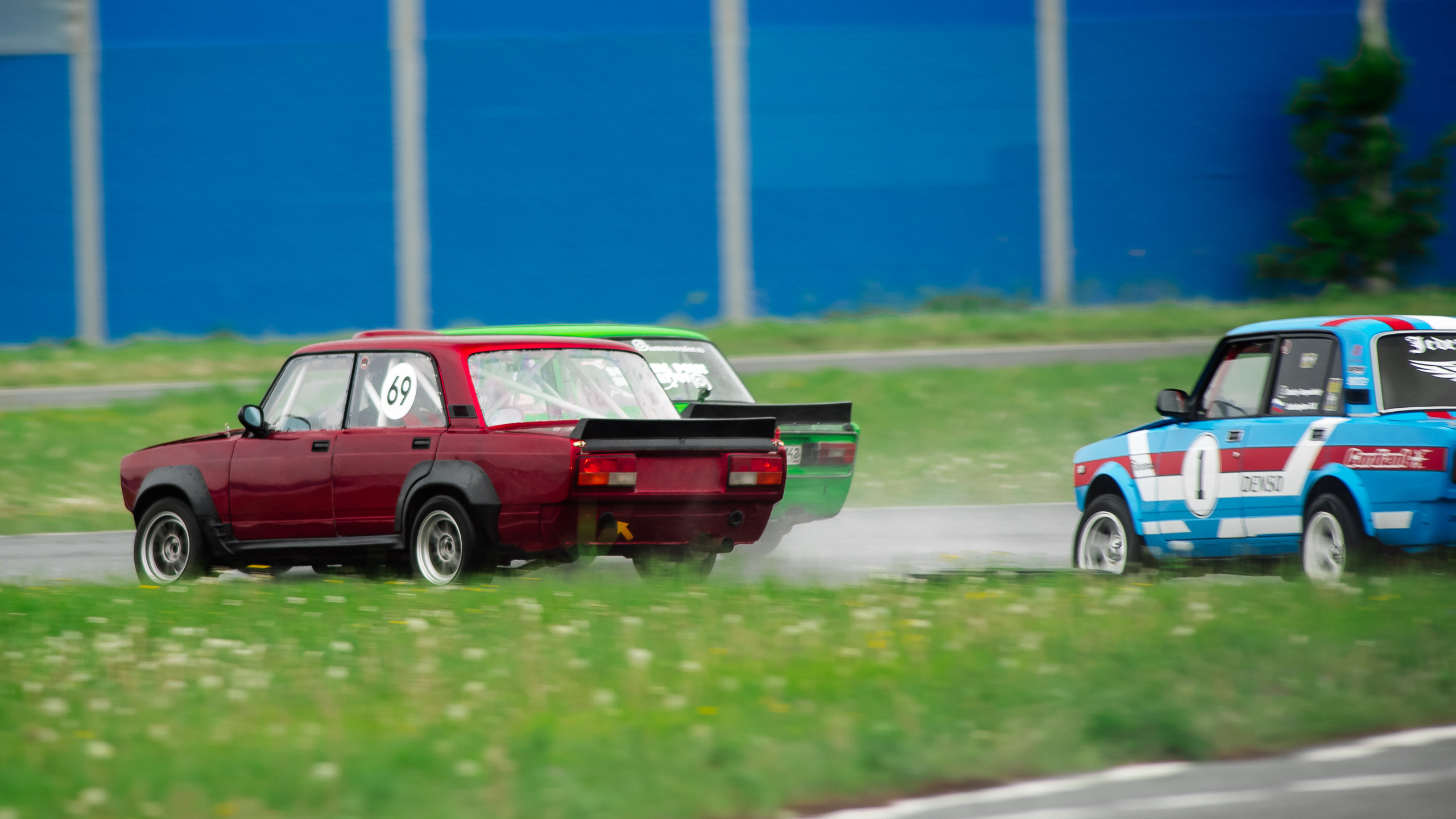 28.05.2022 — КСКГ Классика — Этап 1. Репортажный фотограф в Кемерово