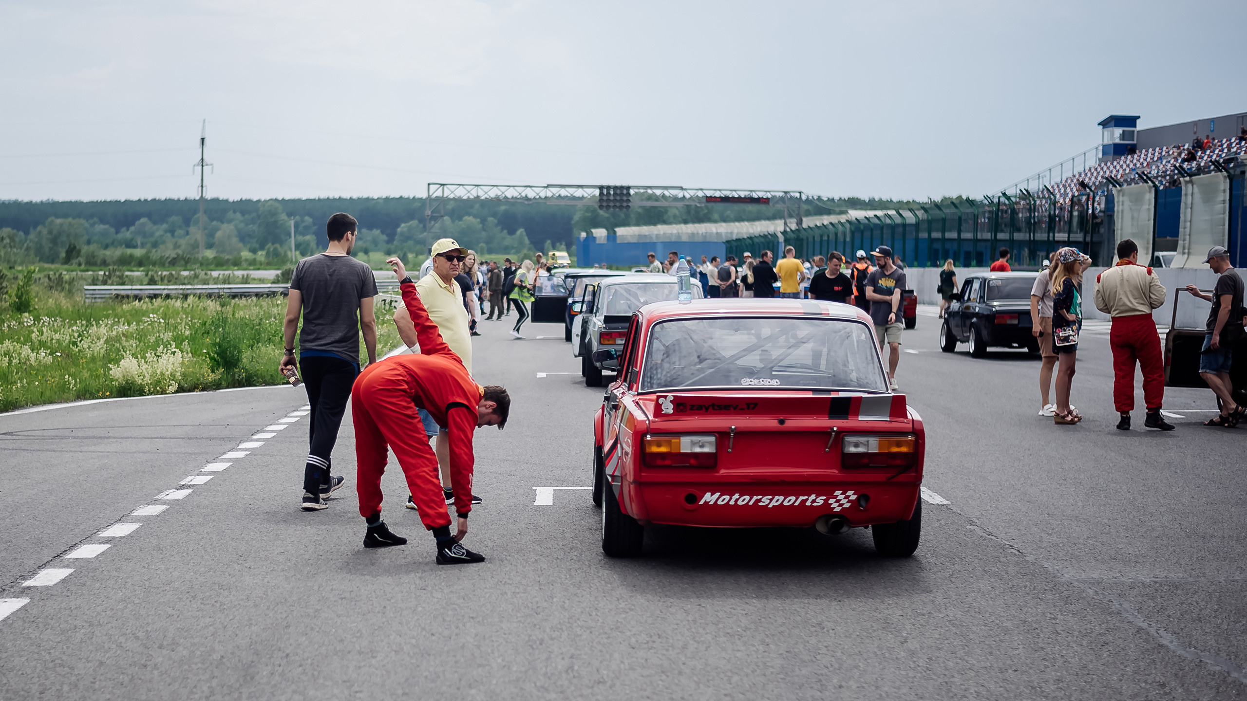 26.06.2022 — КСКГ Классика — Этап 2. Репортажный фотограф в Кемерово
