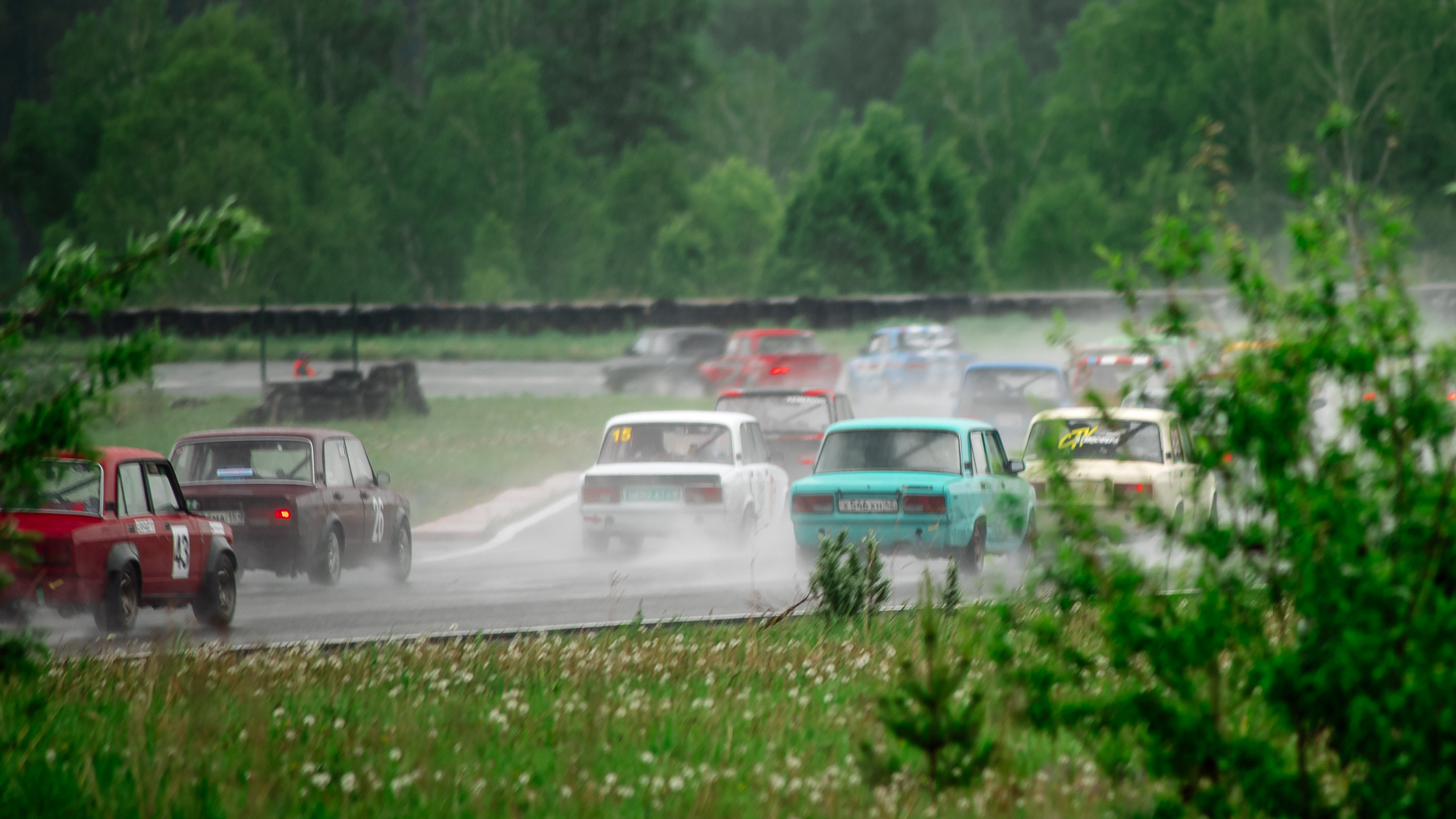 28.05.2022 — КСКГ Классика — Этап 1. Репортажный фотограф в Кемерово