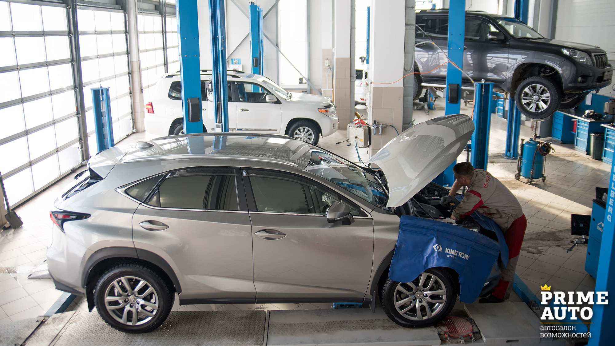 Портфолио. Репортажный фотограф в Кемерово