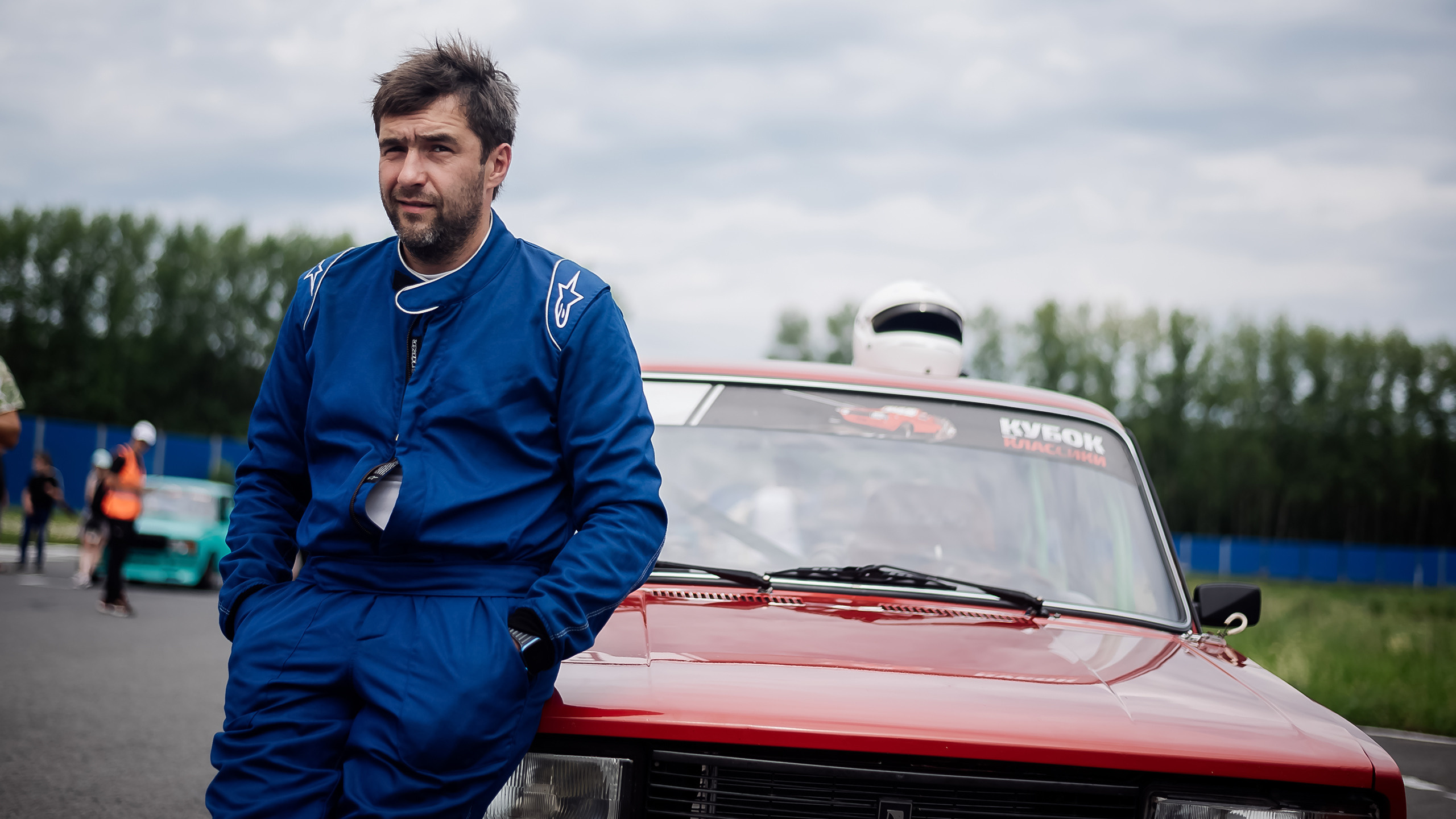 26.06.2022 — КСКГ Классика — Этап 2. Репортажный фотограф в Кемерово