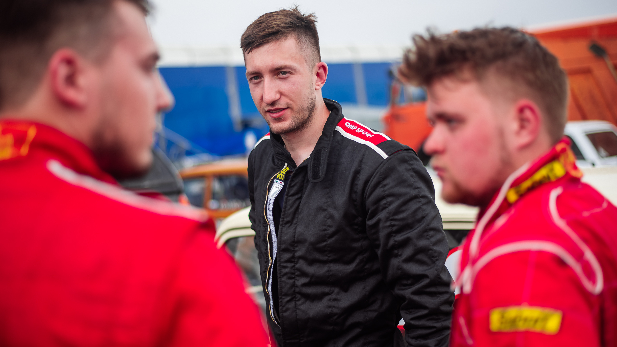 28.05.2022 — КСКГ Классика — Этап 1. Репортажный фотограф в Кемерово