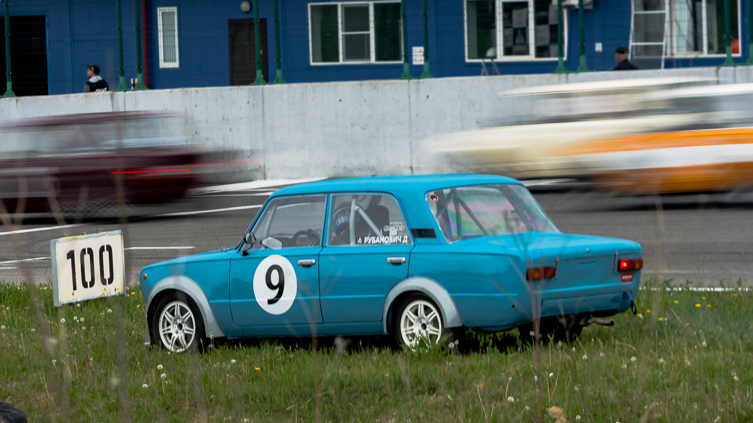 28.05.2022 — КСКГ Классика — Этап 1. Репортажный фотограф в Кемерово