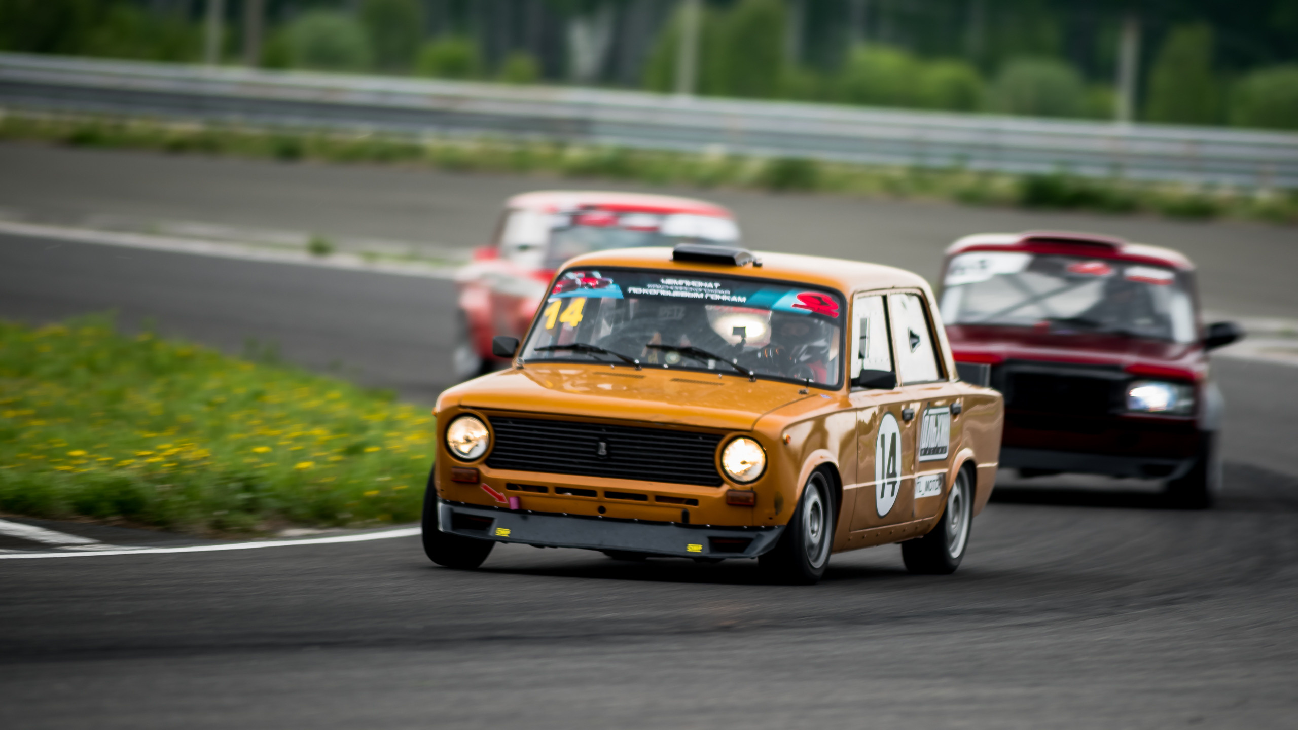 28.05.2022 — КСКГ Классика — Этап 1. Репортажный фотограф в Кемерово