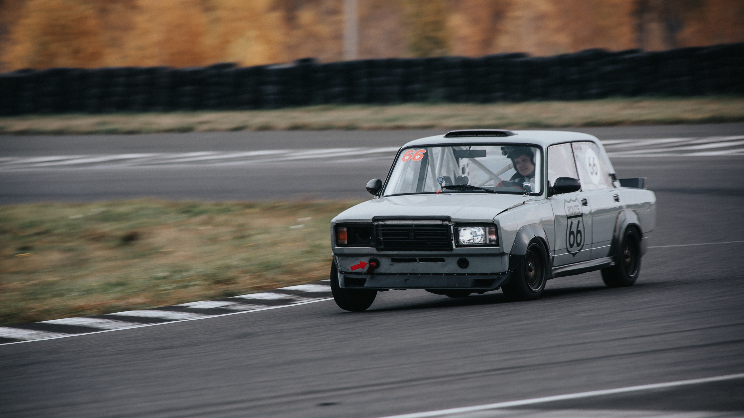 25.09.2022 — КСКГ Классика — Этап 5. Репортажный фотограф в Кемерово