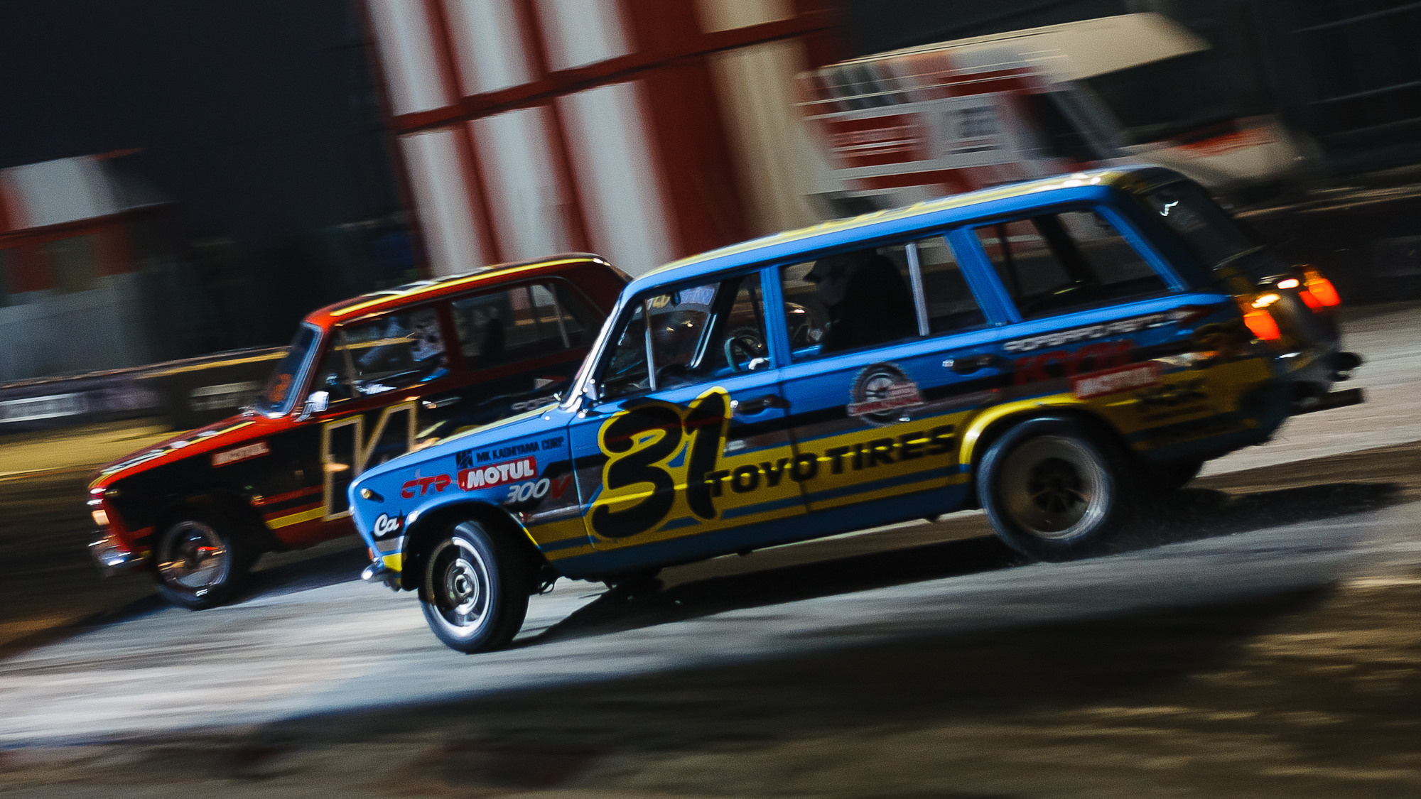 Zimkhana 2020. Репортажный фотограф в Кемерово