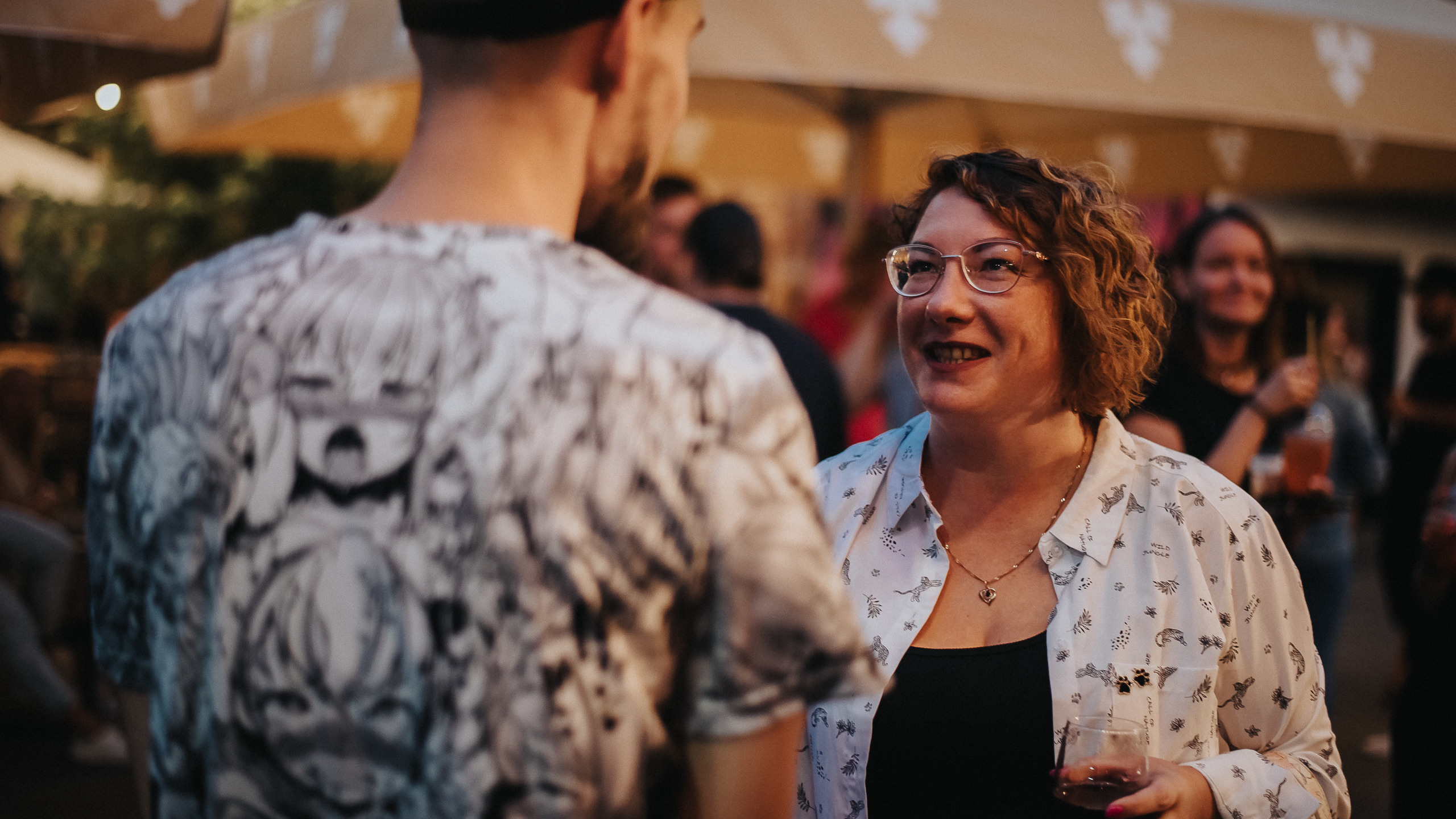 Pandora Secret 2022. Репортажный фотограф в Кемерово