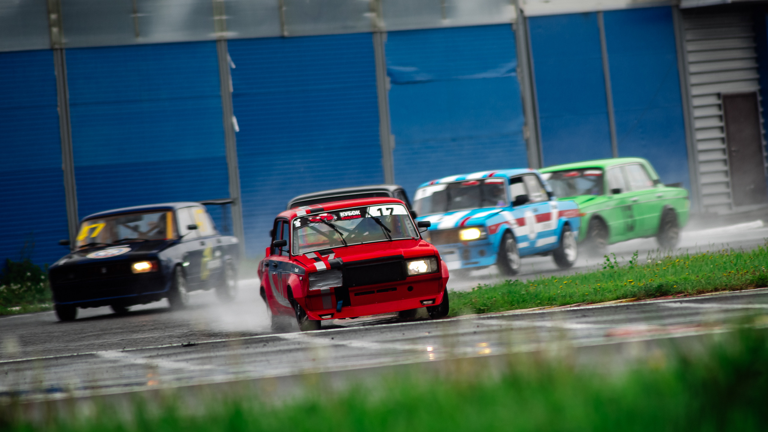 28.05.2022 — КСКГ Классика — Этап 1. Репортажный фотограф в Кемерово