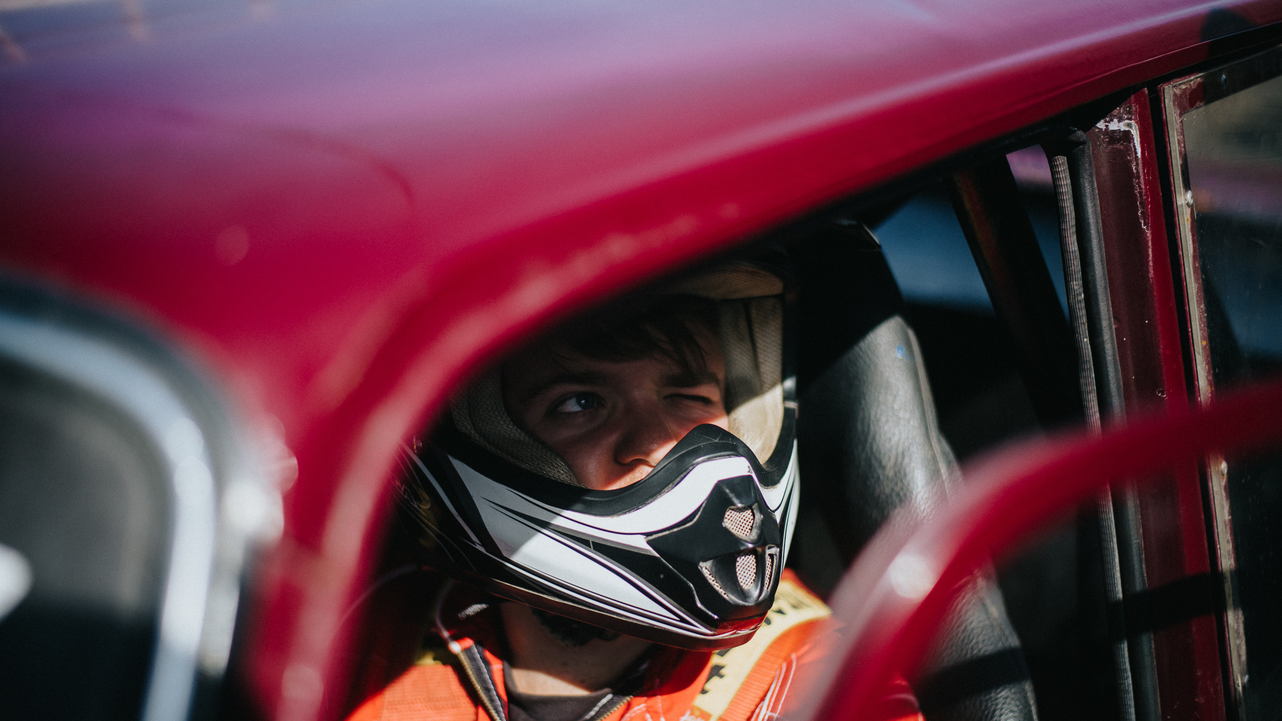 28.08.2022 — КСКГ Классика — Этап 4. Репортажный фотограф в Кемерово