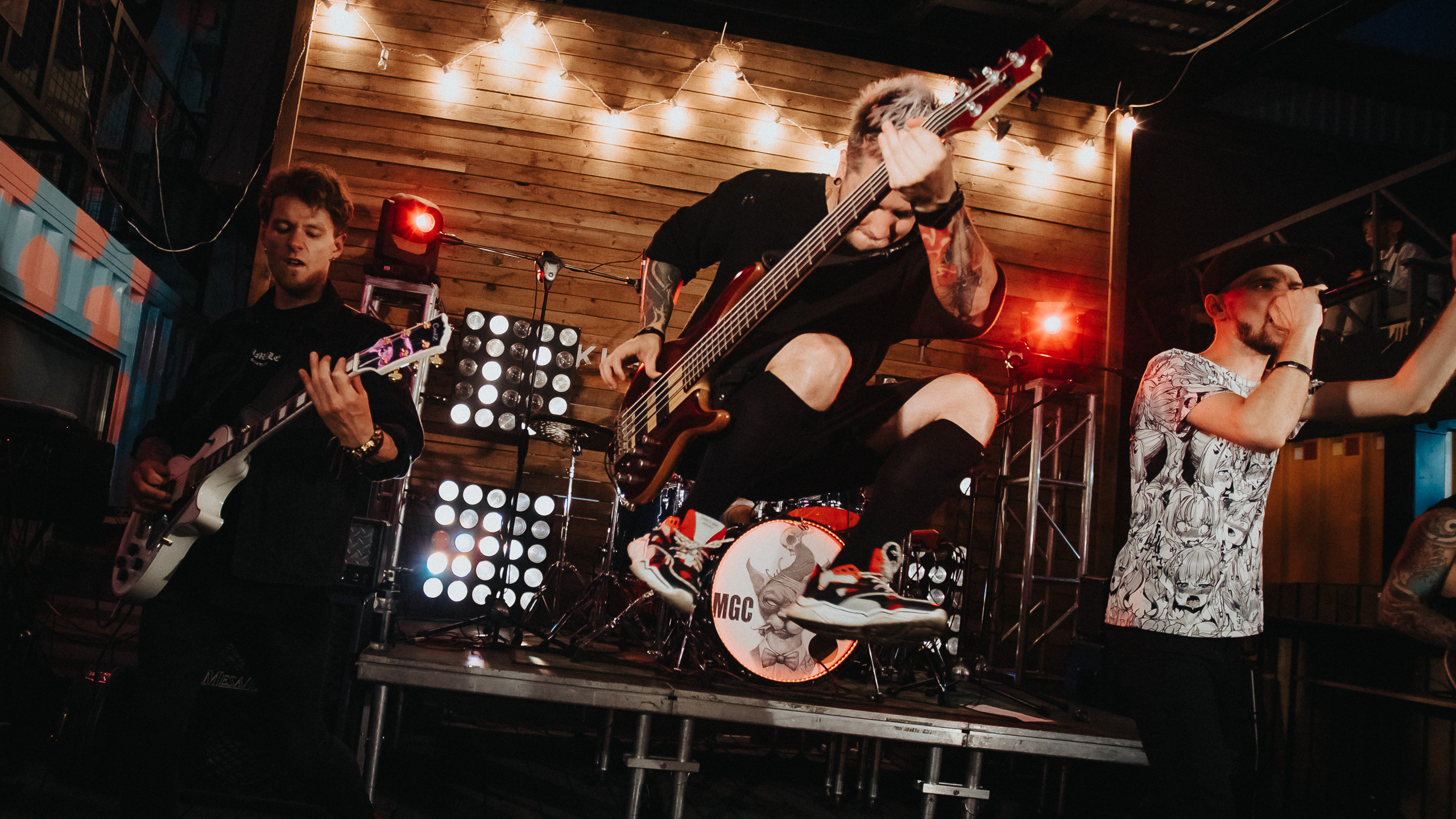 Pandora Secret 2022. Репортажный фотограф в Кемерово