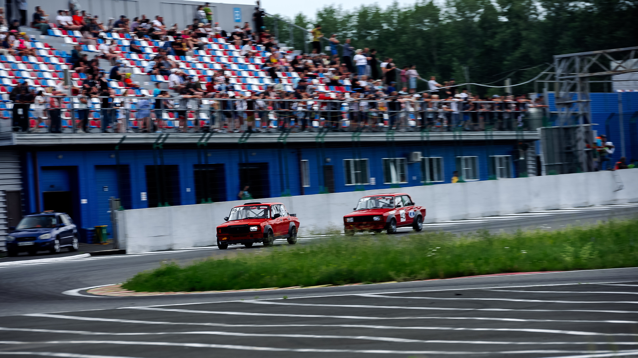 26.06.2022 — КСКГ Классика — Этап 2. Репортажный фотограф в Кемерово