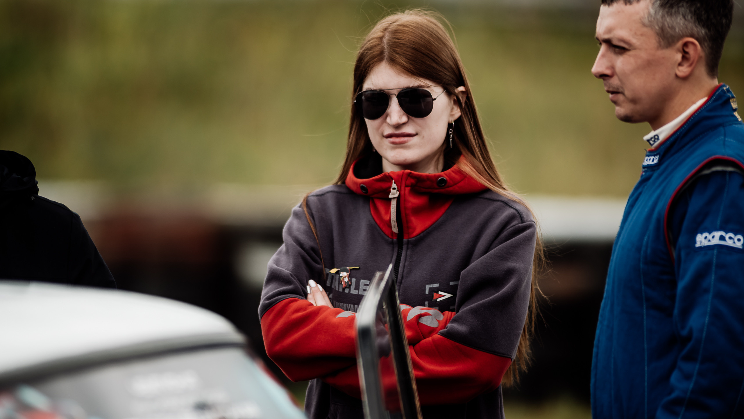 28.08.2022 — КСКГ Классика — Этап 4. Репортажный фотограф в Кемерово