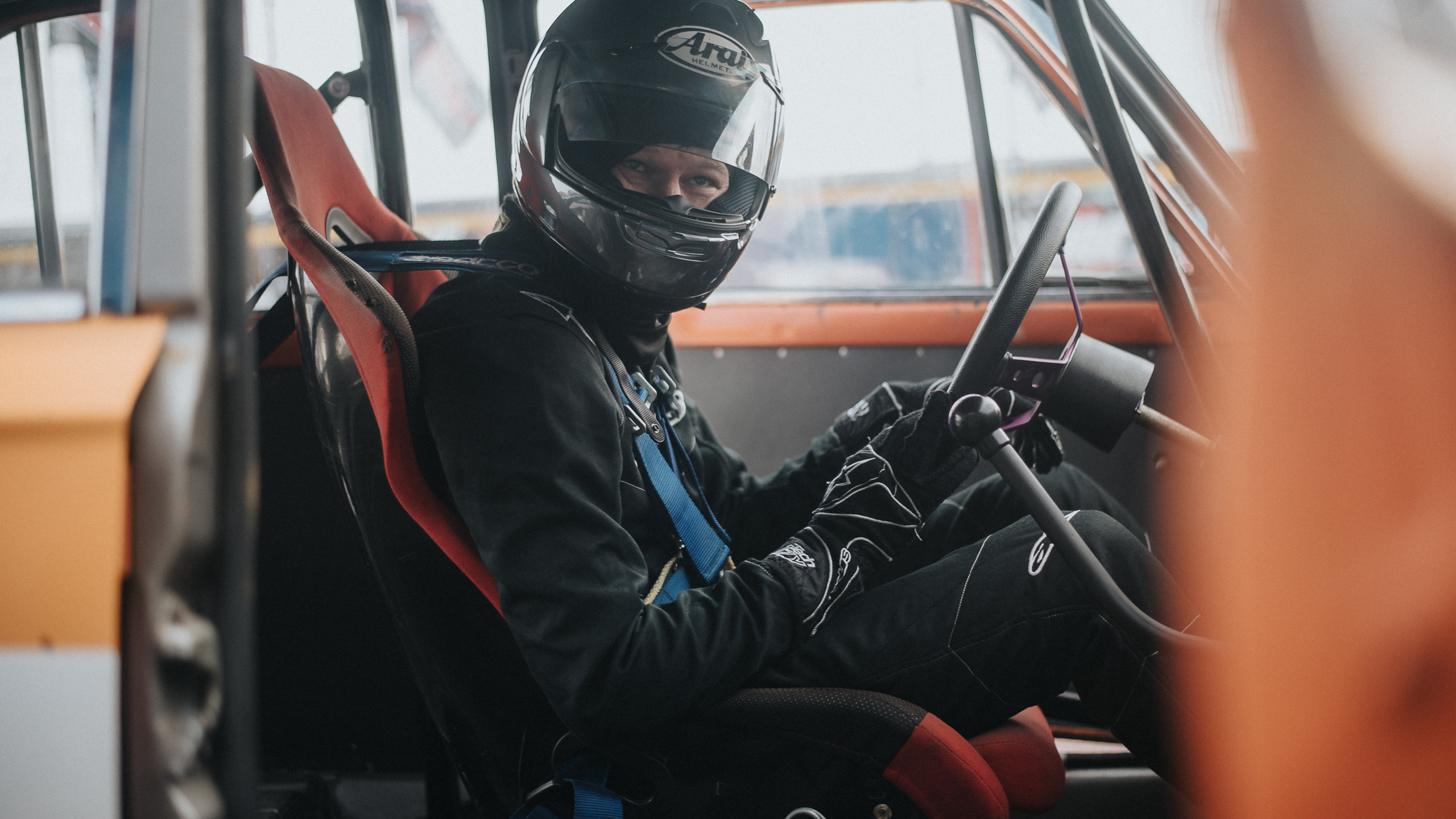 25.09.2022 — КСКГ Классика — Этап 5. Репортажный фотограф в Кемерово