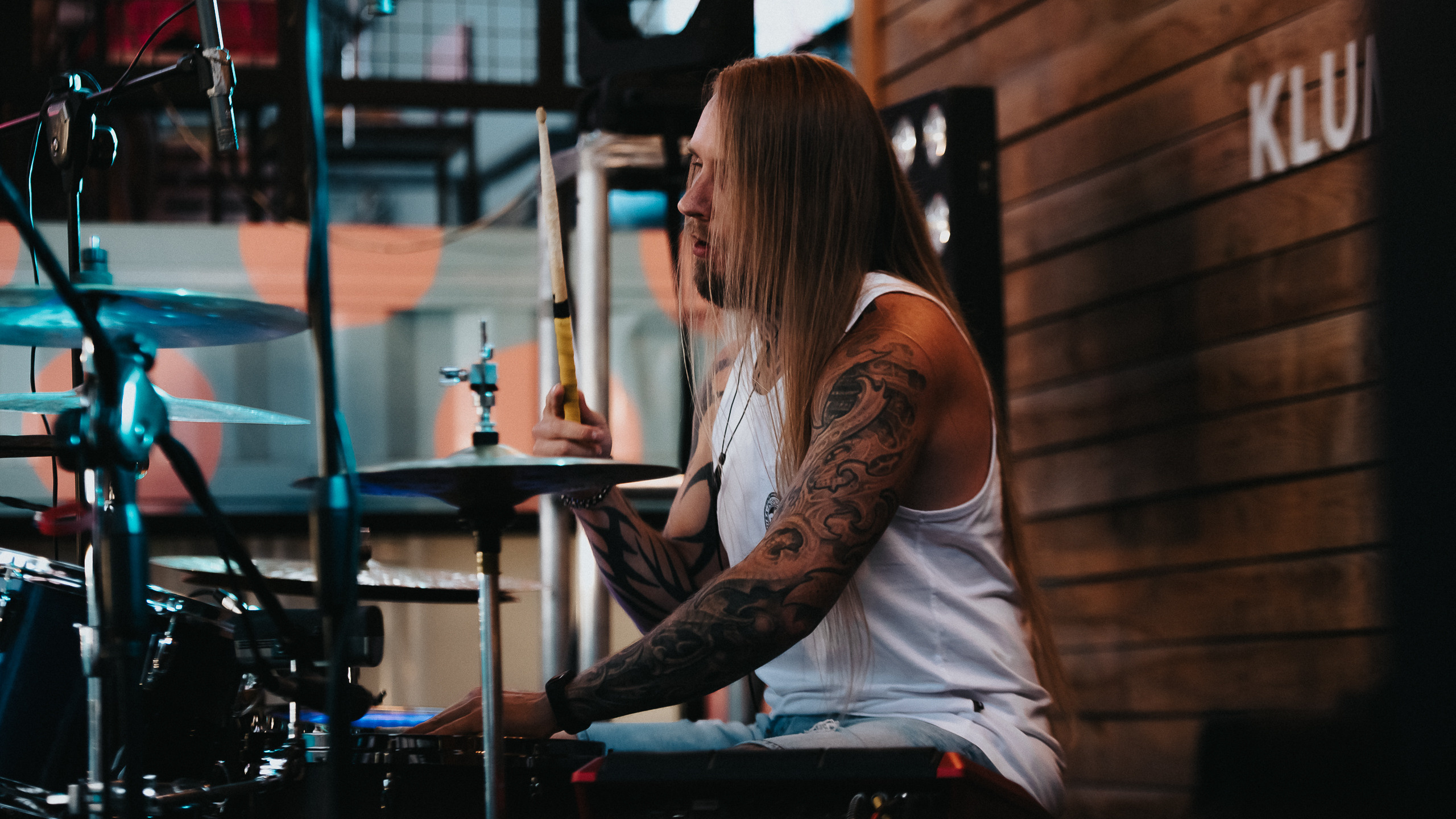 Pandora Secret 2022. Репортажный фотограф в Кемерово