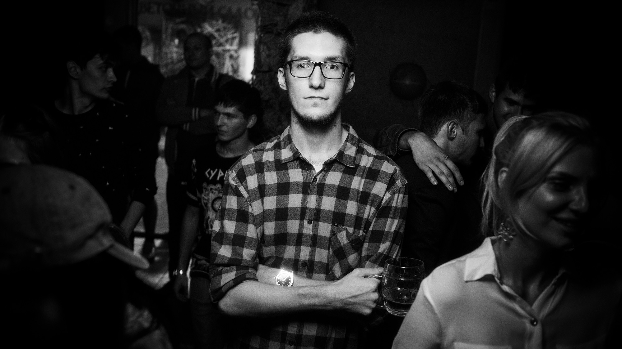 Портфолио. Репортажный фотограф в Кемерово