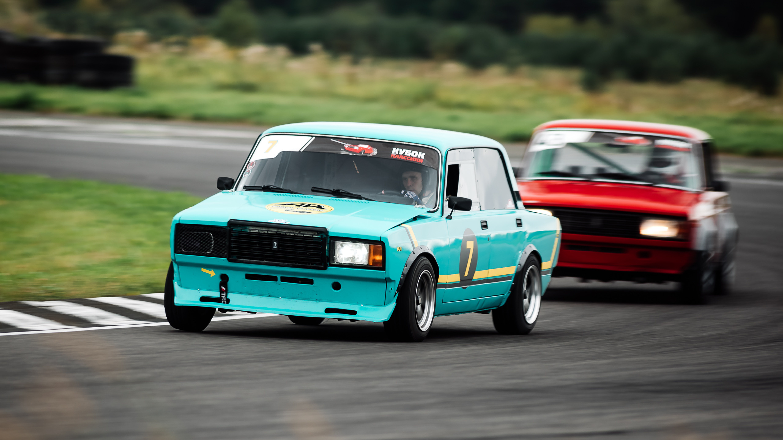 28.08.2022 — КСКГ Классика — Этап 4. Репортажный фотограф в Кемерово