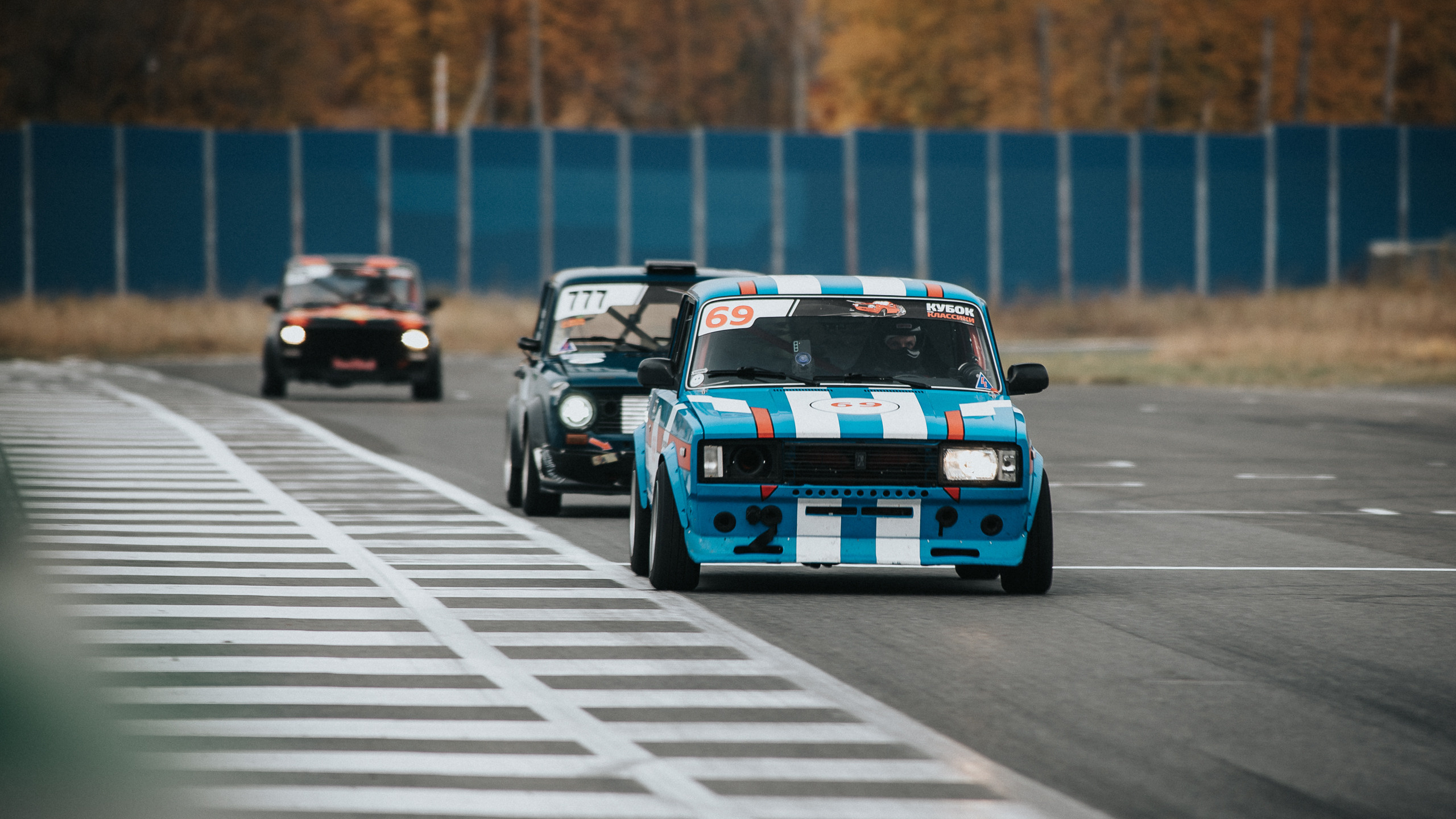 25.09.2022 — КСКГ Классика — Этап 5. Репортажный фотограф в Кемерово