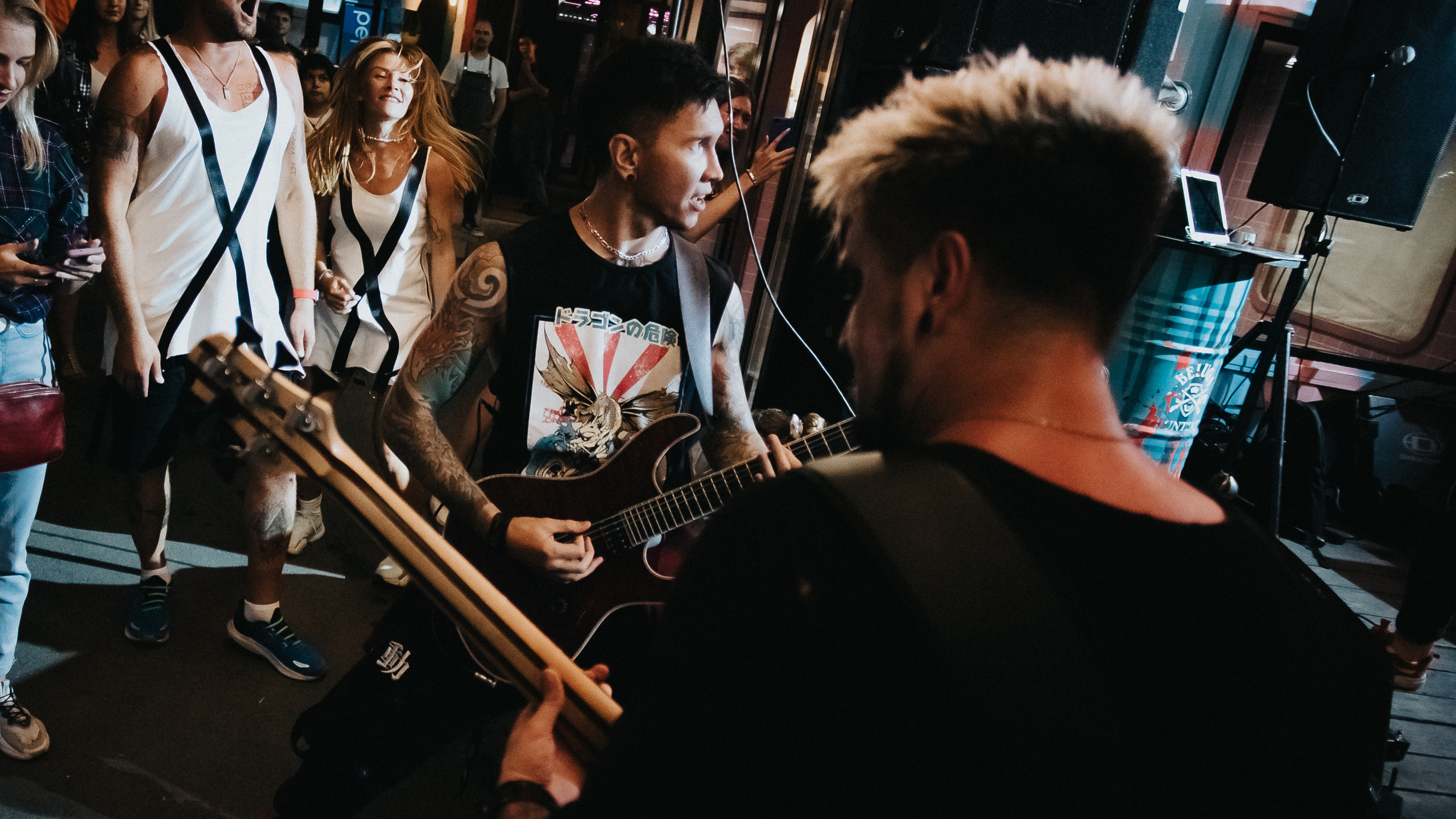 Pandora Secret 2022. Репортажный фотограф в Кемерово