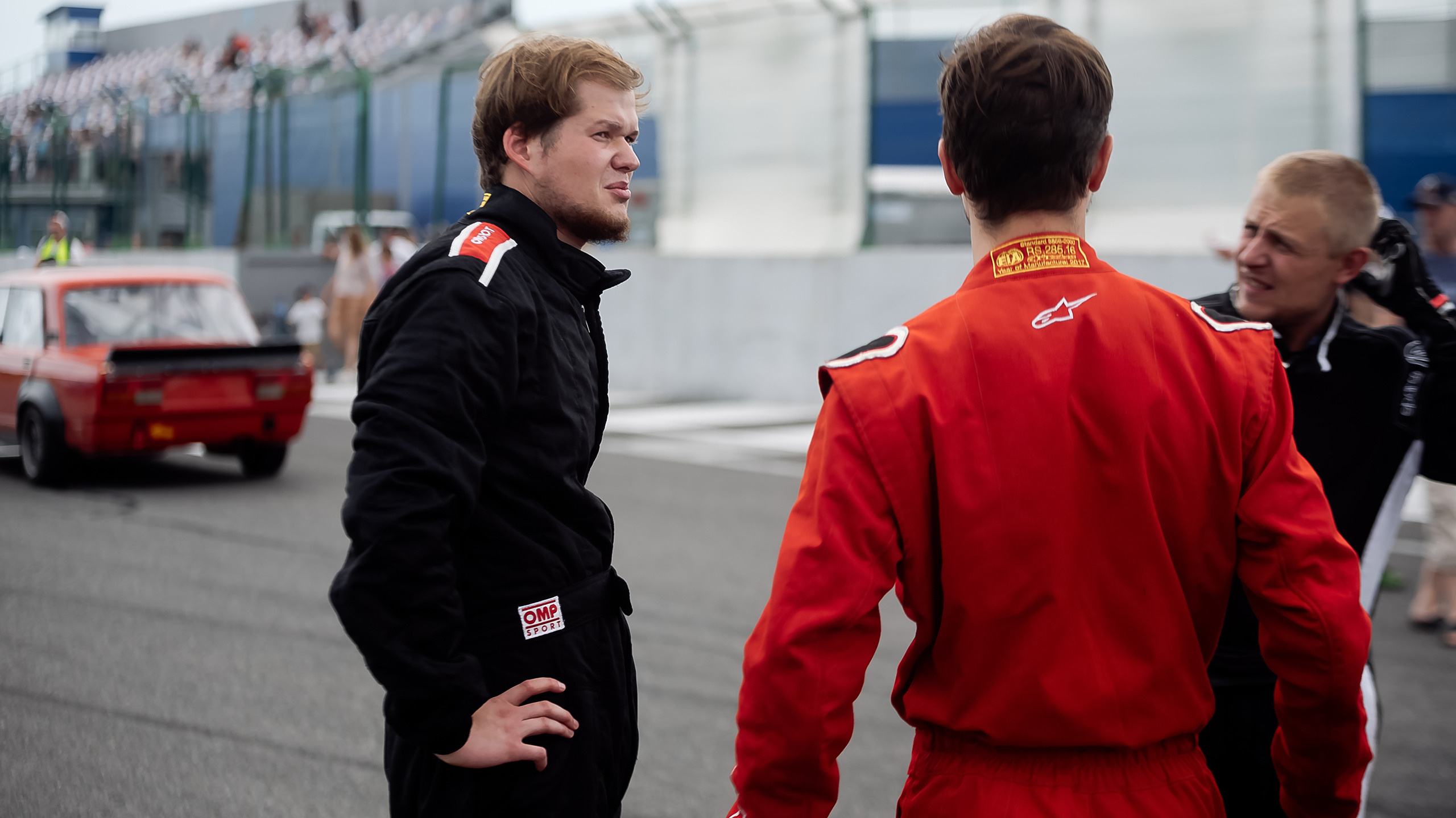 26.06.2022 — КСКГ Классика — Этап 2. Репортажный фотограф в Кемерово