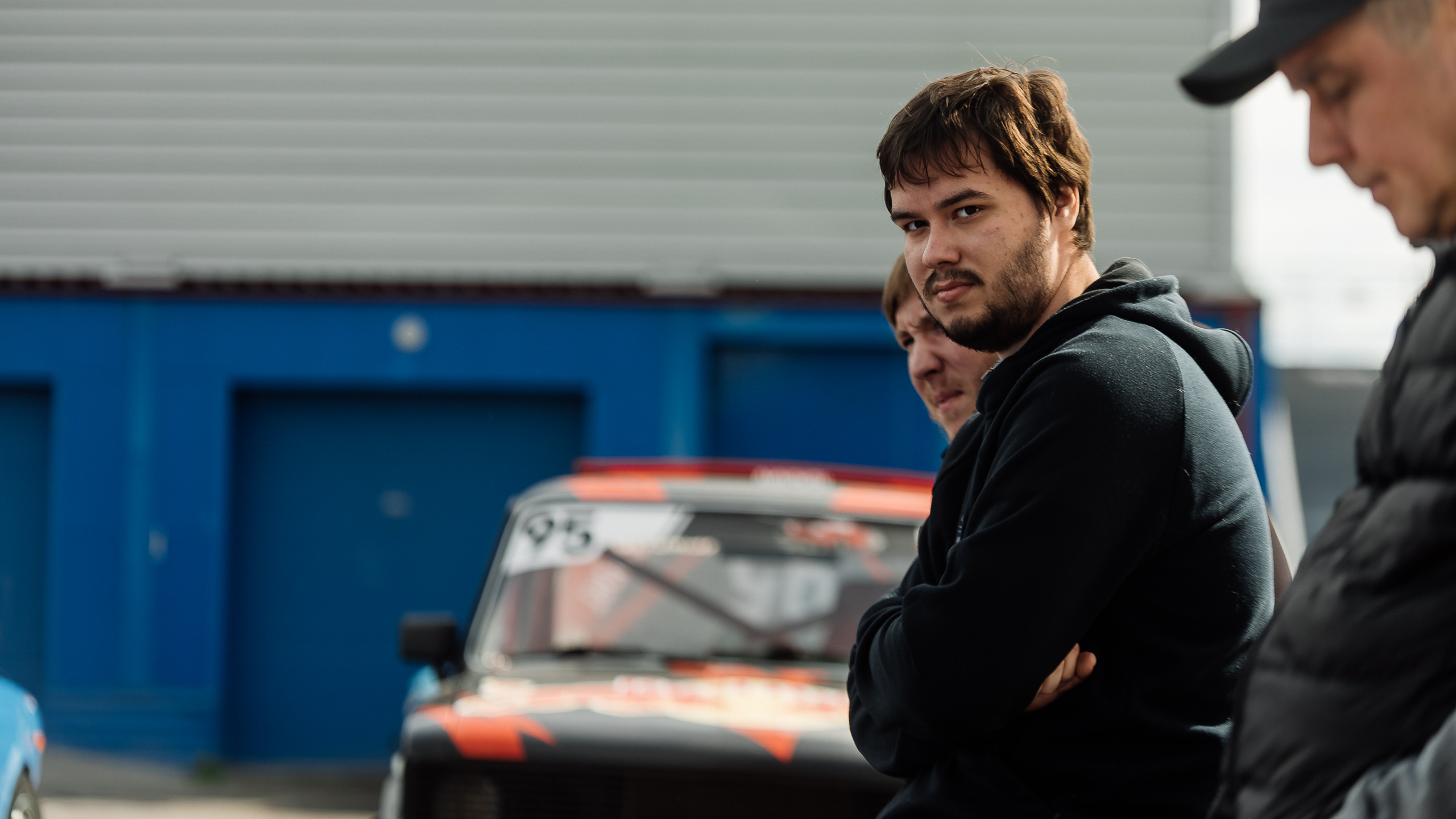 28.08.2022 — КСКГ Классика — Этап 4. Репортажный фотограф в Кемерово