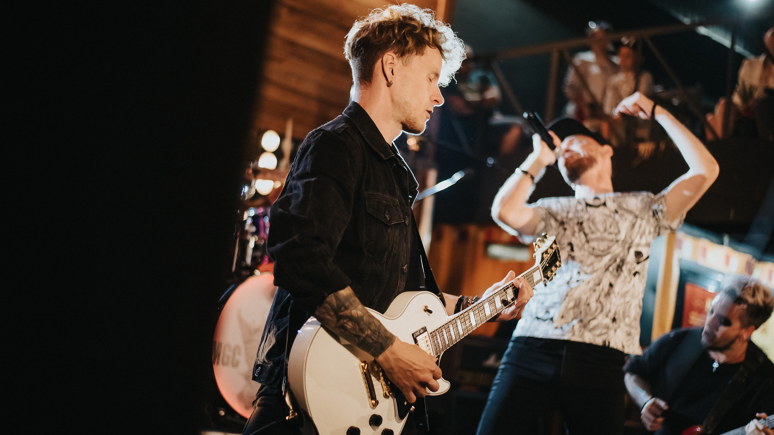 Pandora Secret 2022. Репортажный фотограф в Кемерово