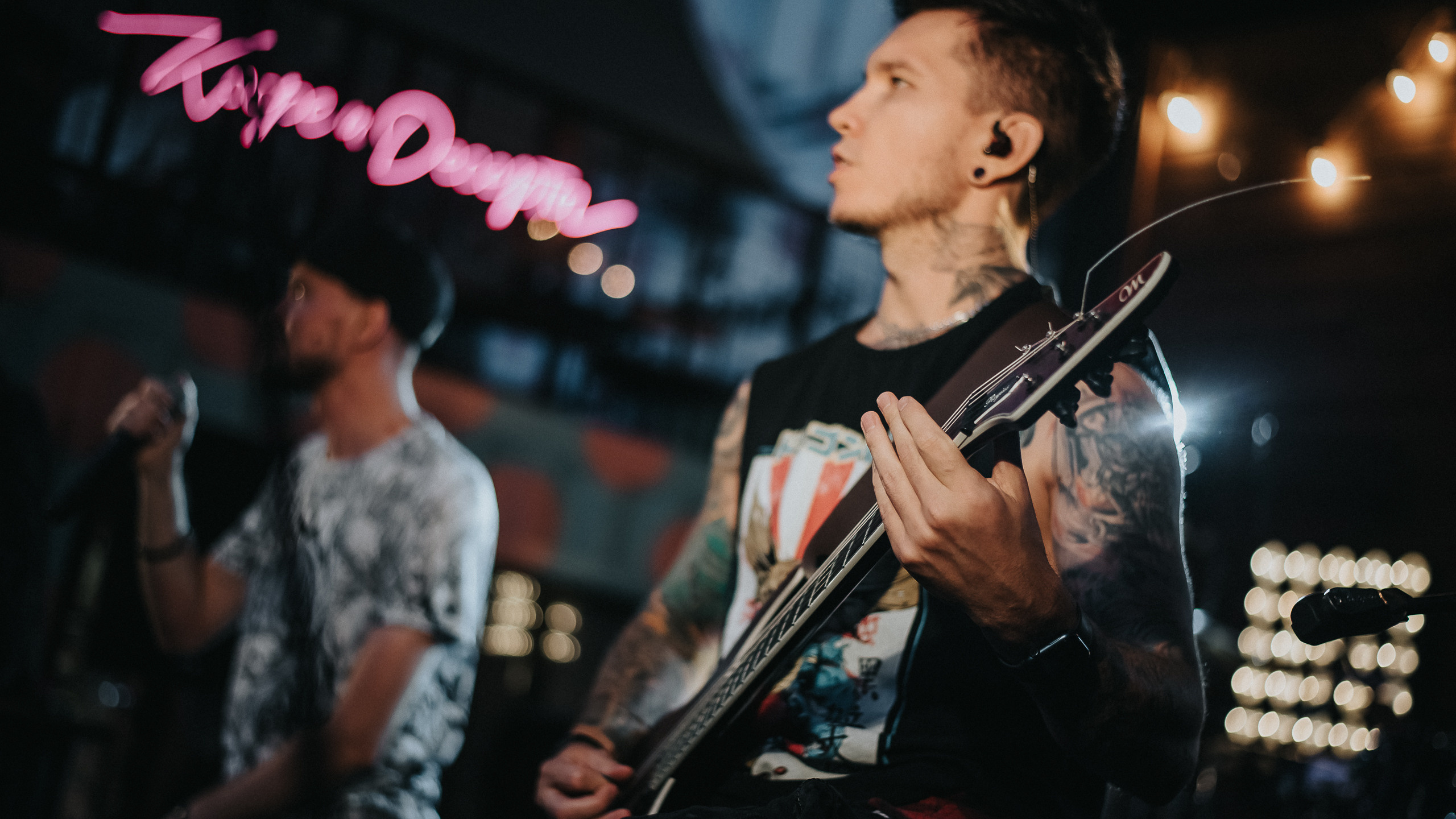 Pandora Secret 2022. Репортажный фотограф в Кемерово