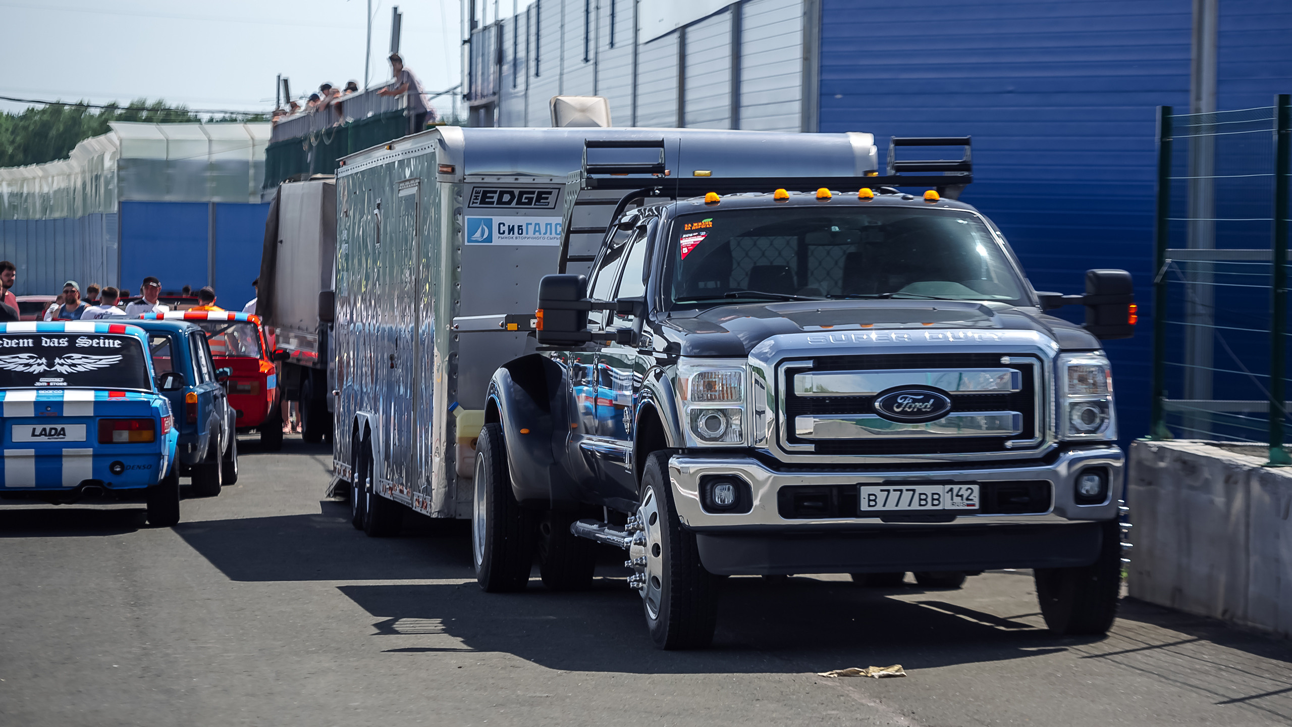 26.06.2022 — КСКГ Классика — Этап 2. Репортажный фотограф в Кемерово