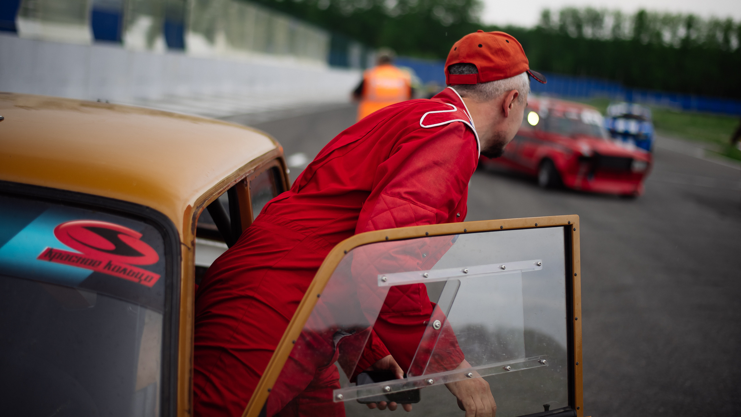 28.05.2022 — КСКГ Классика — Этап 1. Репортажный фотограф в Кемерово