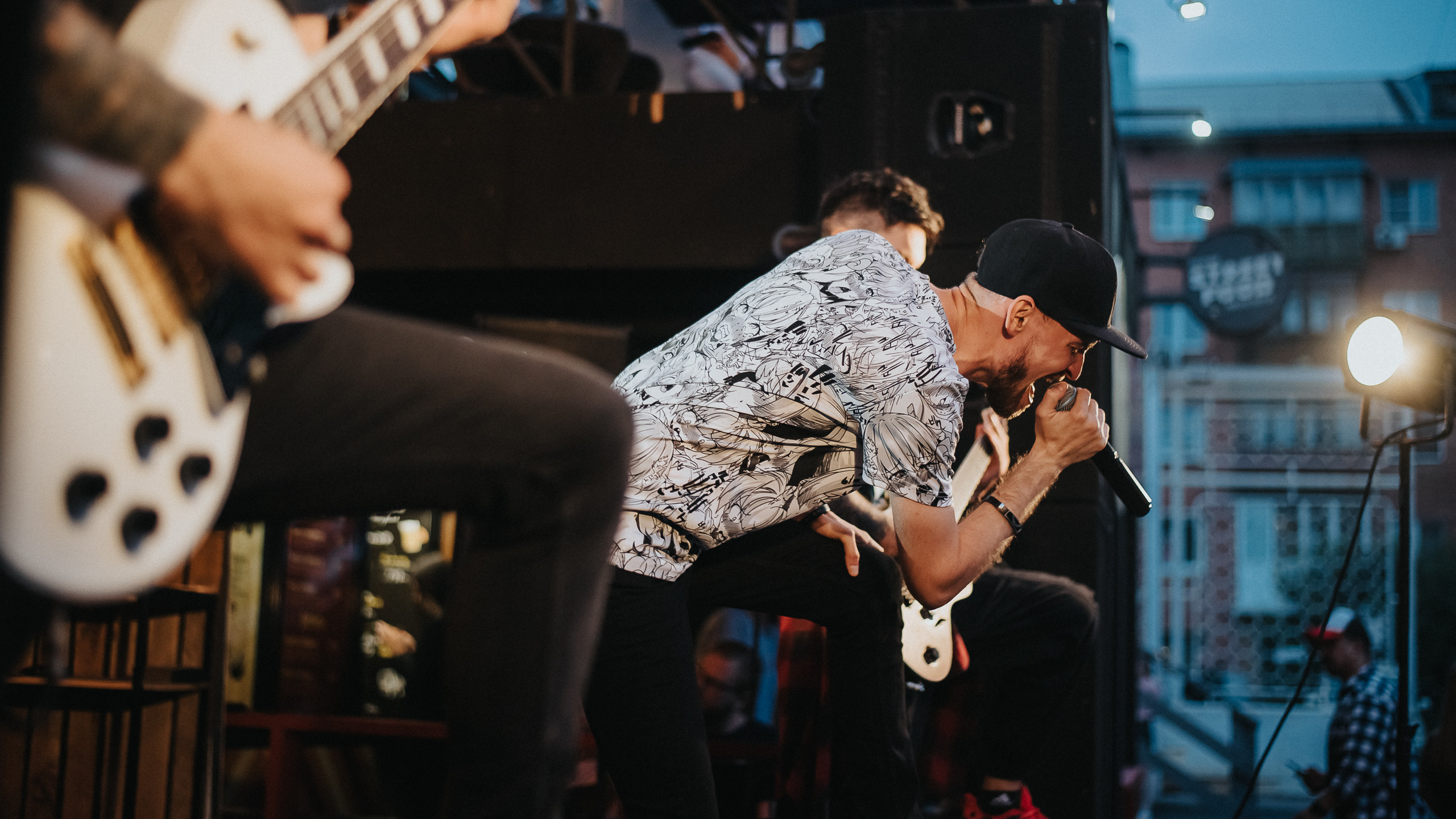 Pandora Secret 2022. Репортажный фотограф в Кемерово