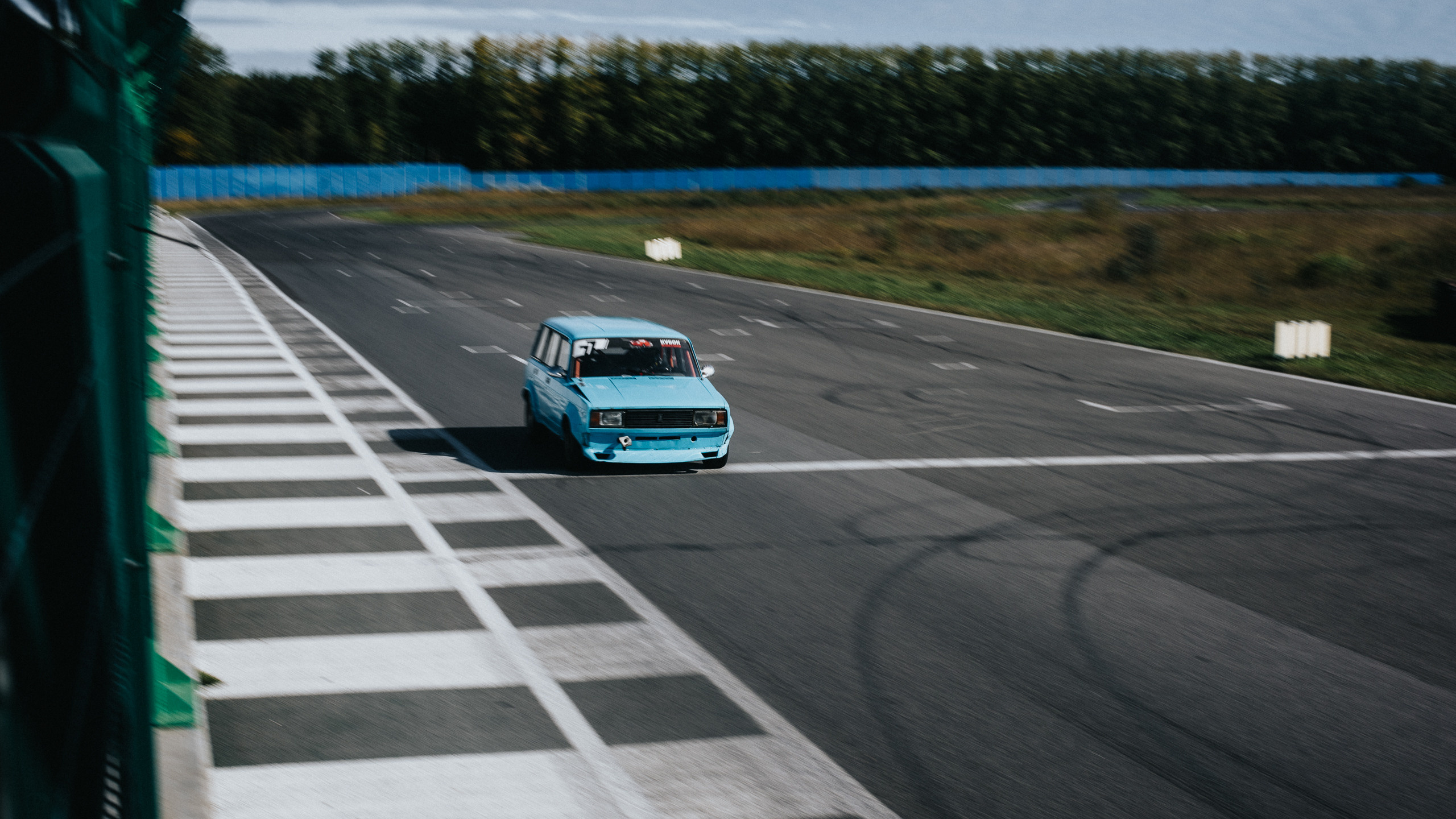 28.08.2022 — КСКГ Классика — Этап 4. Репортажный фотограф в Кемерово