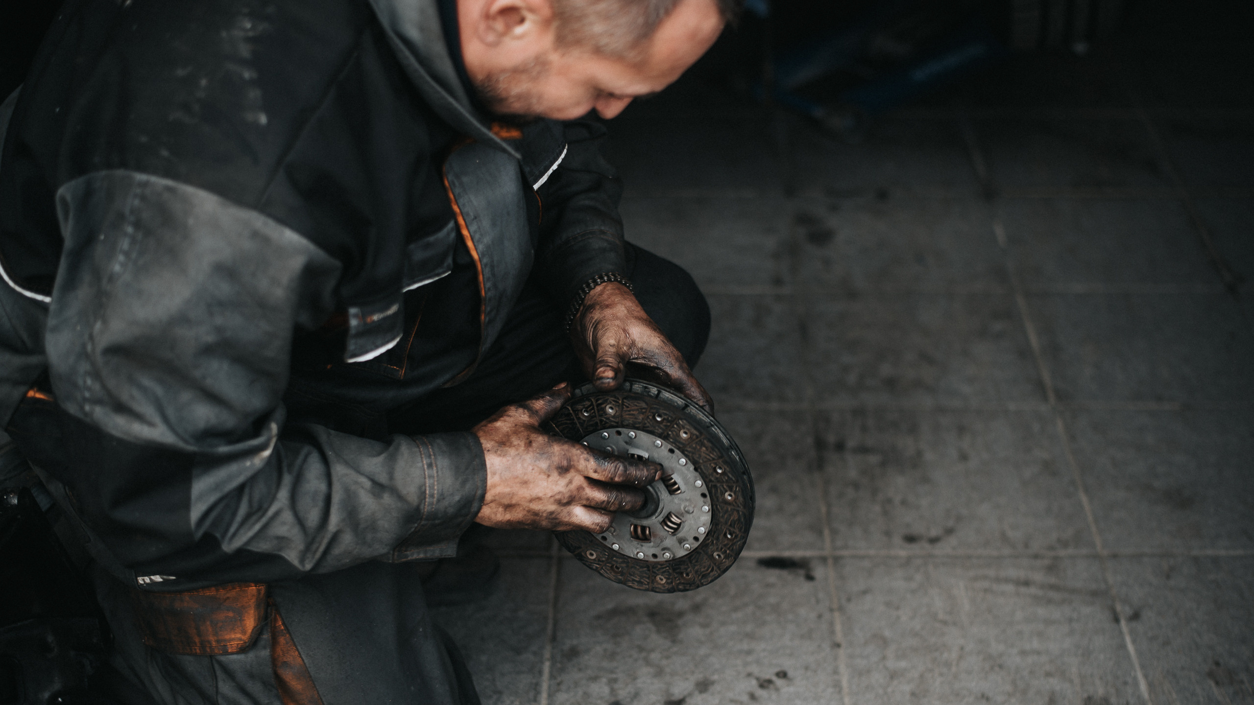 25.09.2022 — КСКГ Классика — Этап 5. Репортажный фотограф в Кемерово